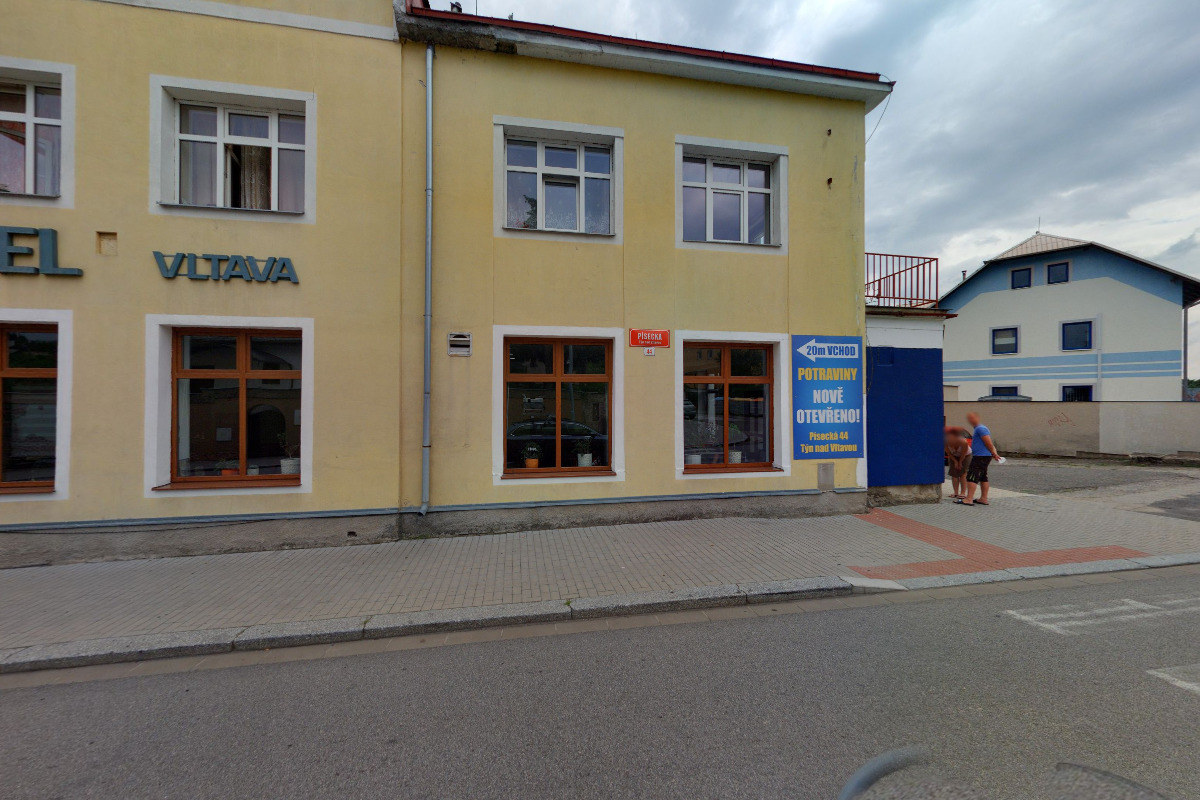 Asia Bistro