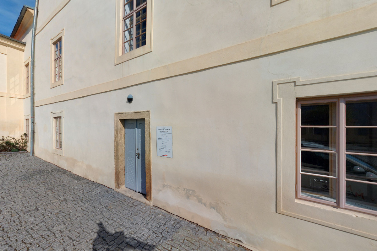 Informační centrum keltské kultury foto 6