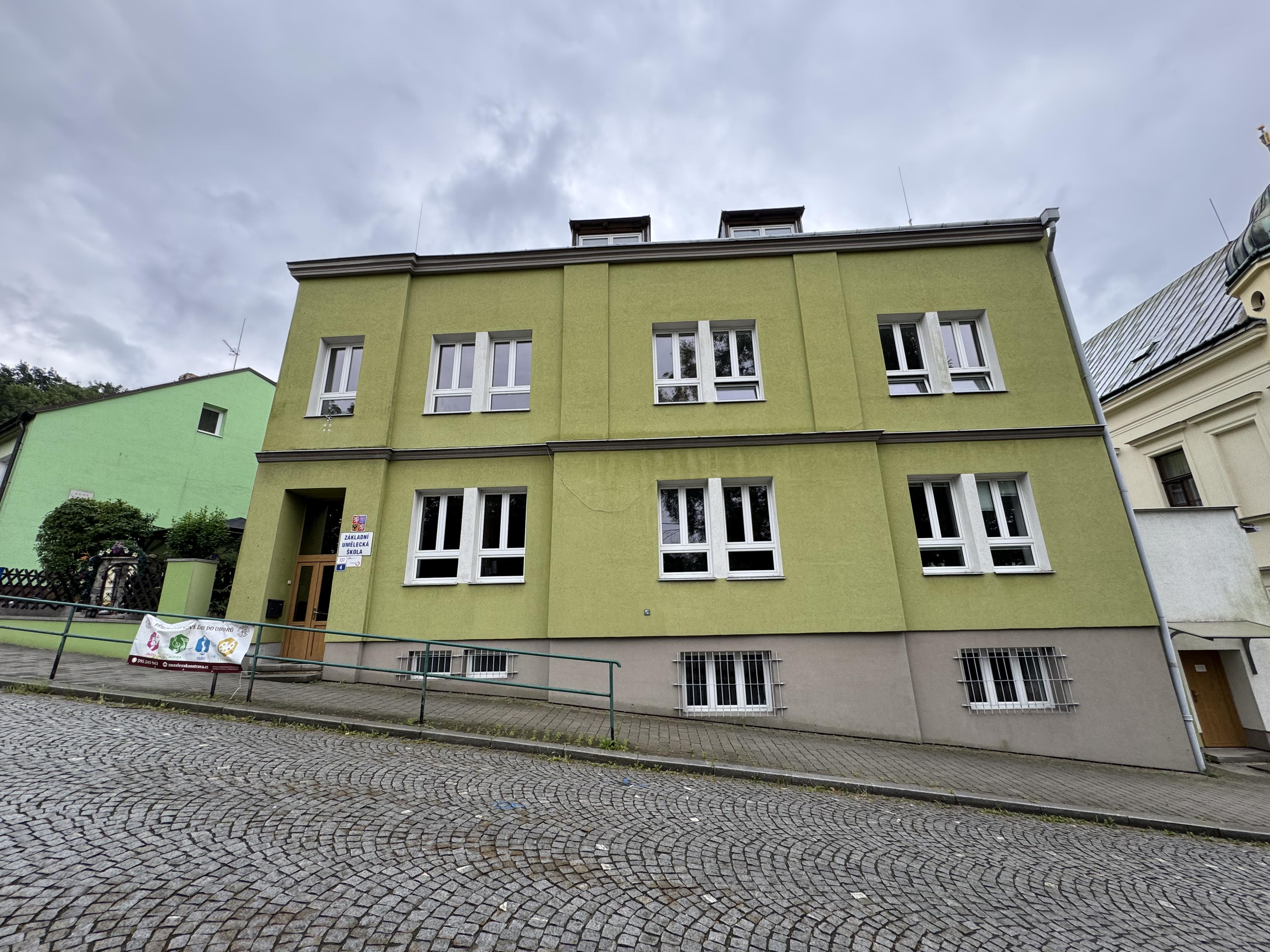 Základní Umělecká Škola Edvarda Runda foto 4