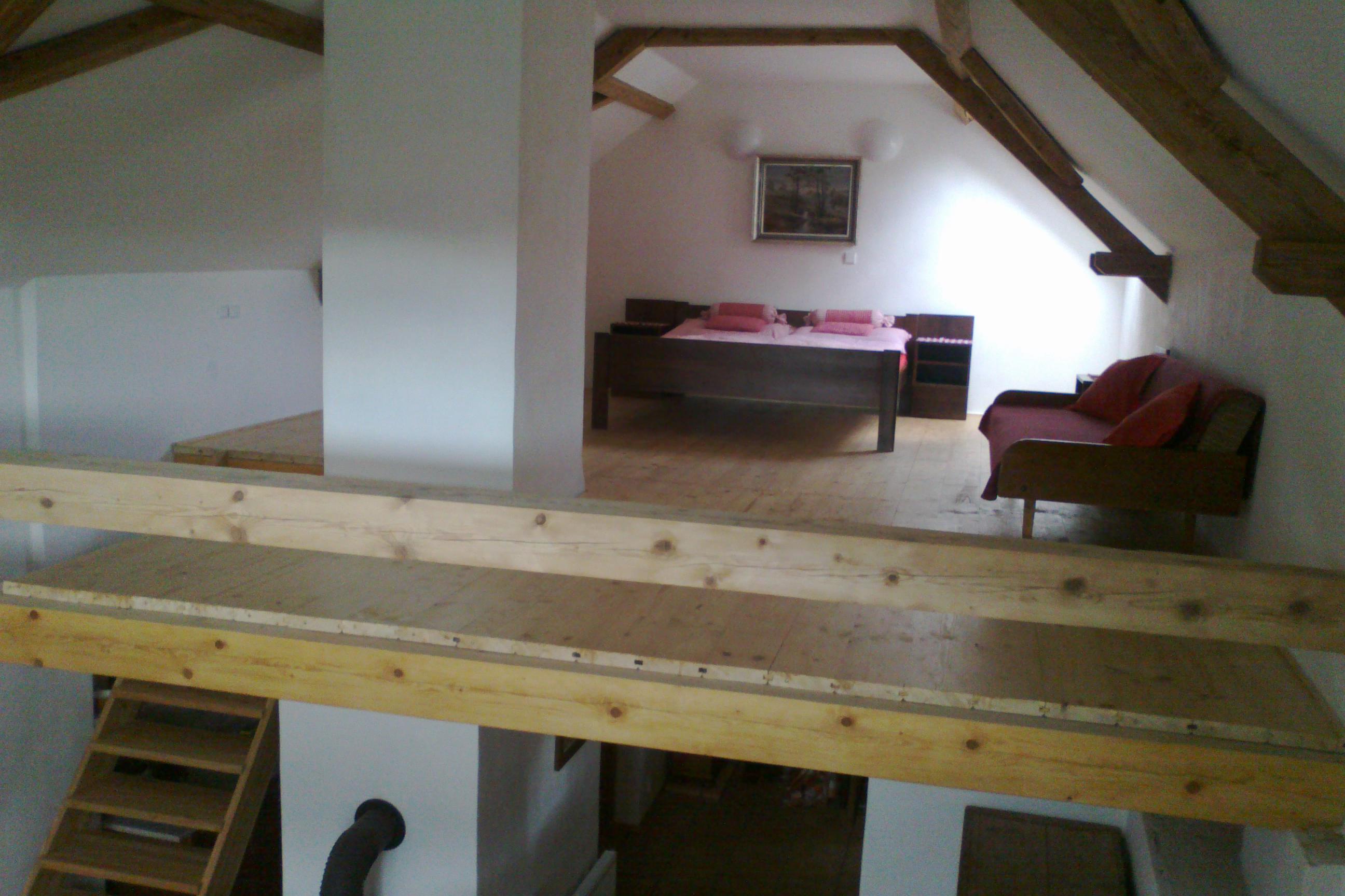 MontSad - Roman Pěchoč