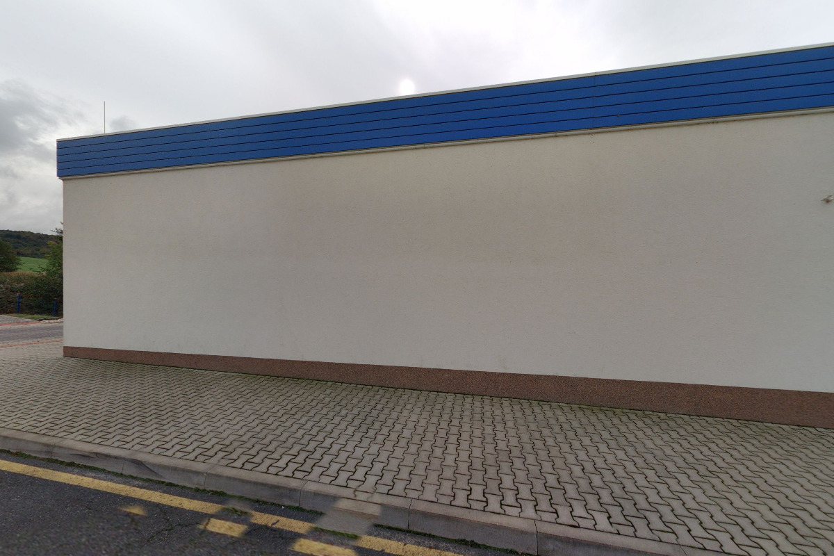 Automyčka RoBiN OIL