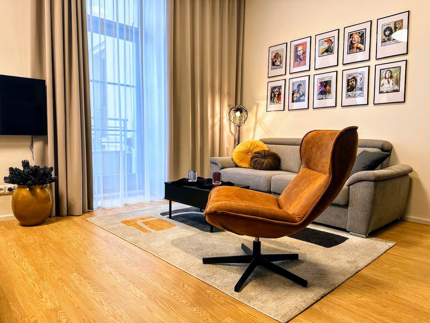 Apartments Passage Koliste foto 5