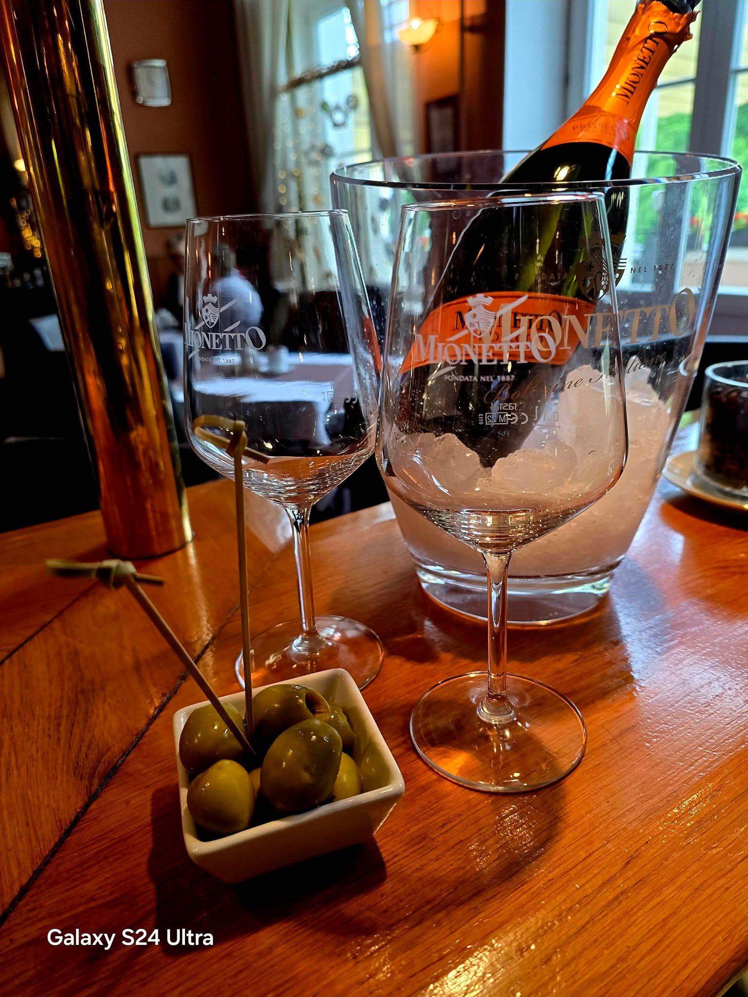 Cafe Bar Císařské lázně foto 5