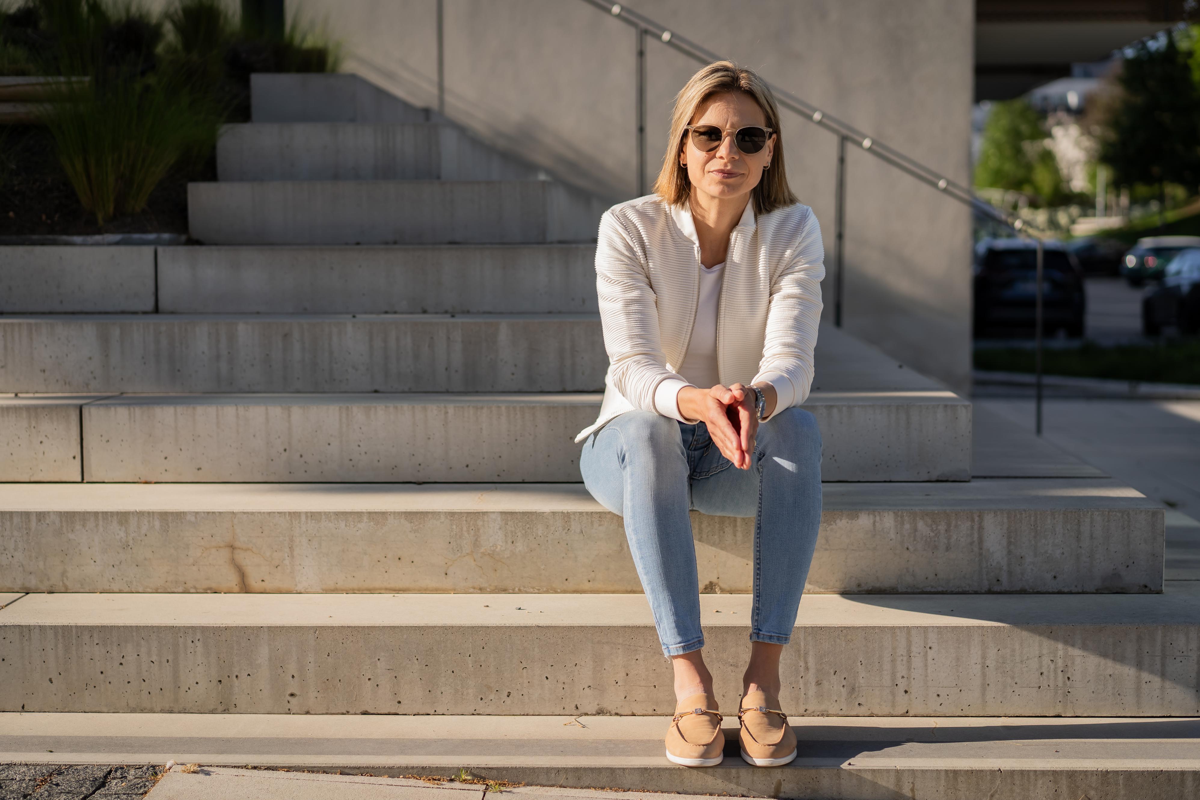 Samostatný realitní makléř Marie Venclíčková | Reality-mv