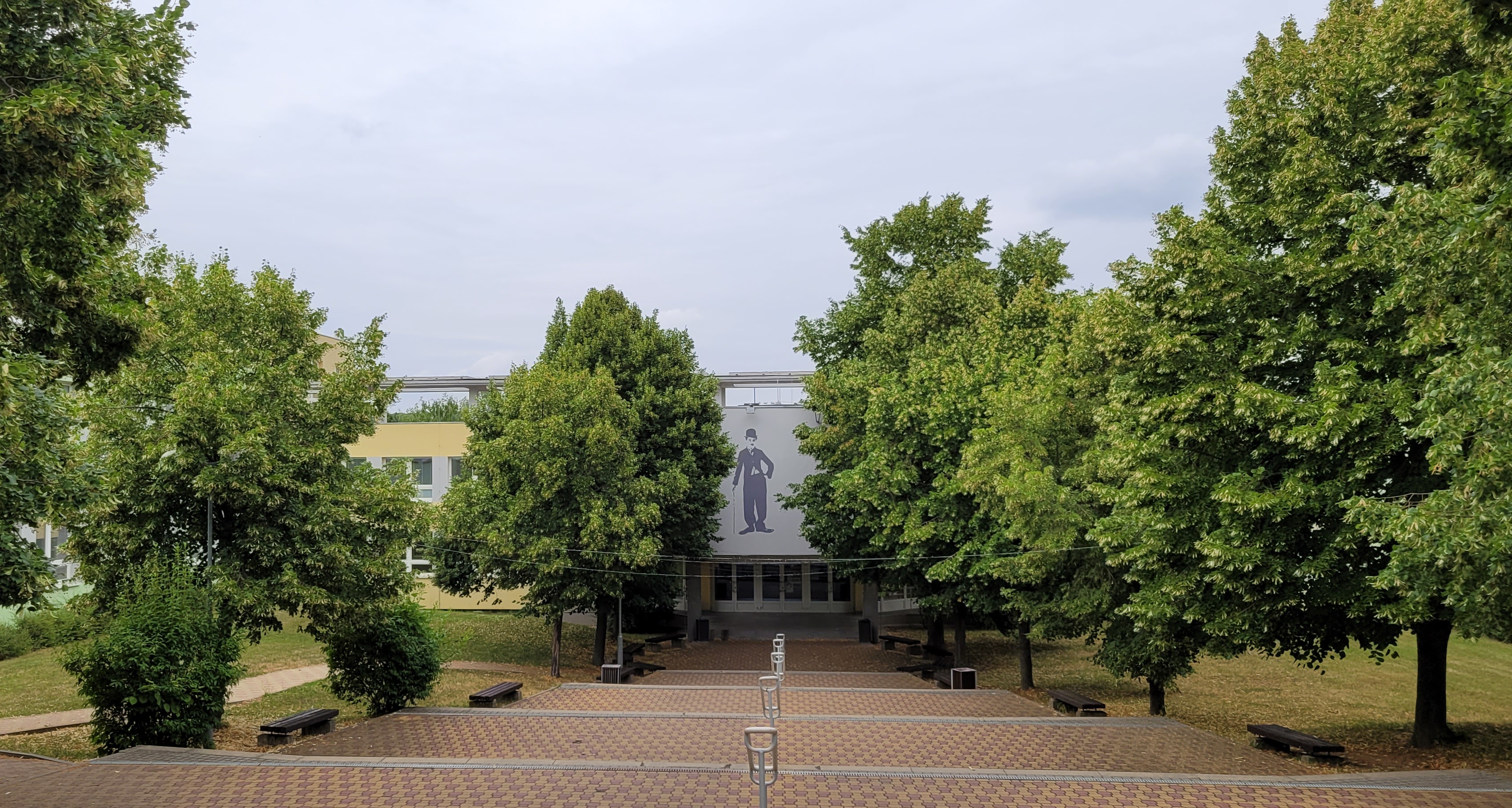 Základní škola Barrandov foto 5