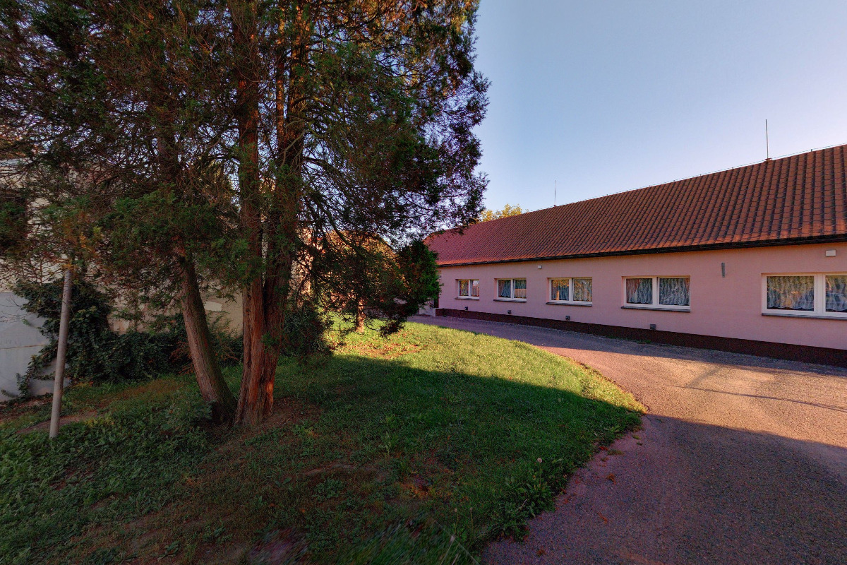 Místní skupina Polského kulturně-osvětového svazu Dolní Lutyně - Věřňovice, pobočný spolek