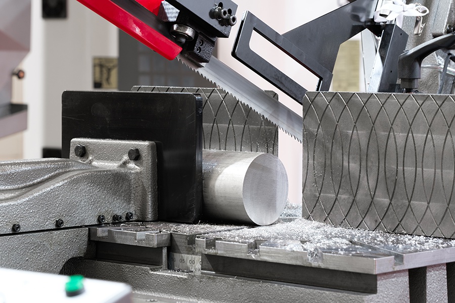 Pilový pás Fabrosor M51P POSITIVE