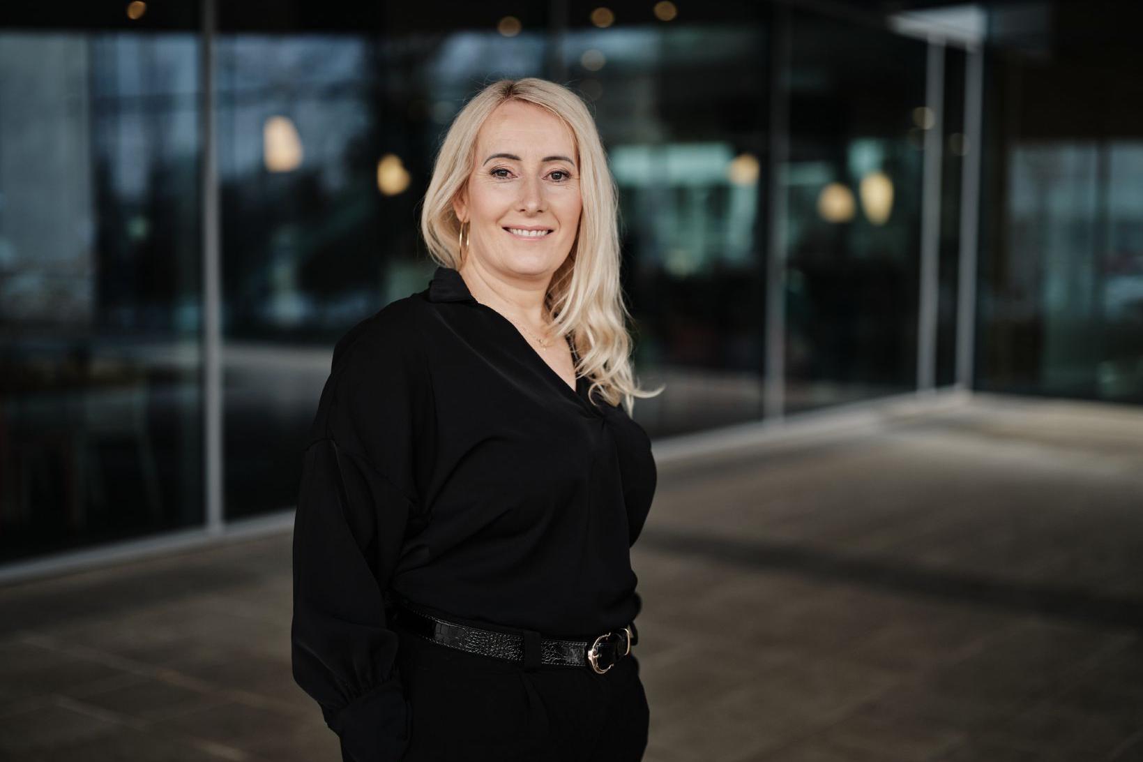 Realitní služby Jana Vomelová