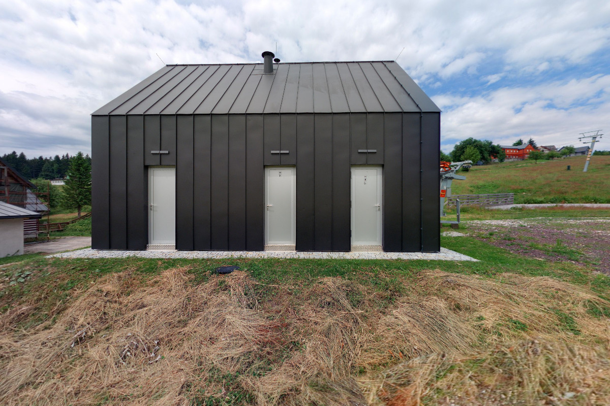 Glamping Trautenberk foto 6