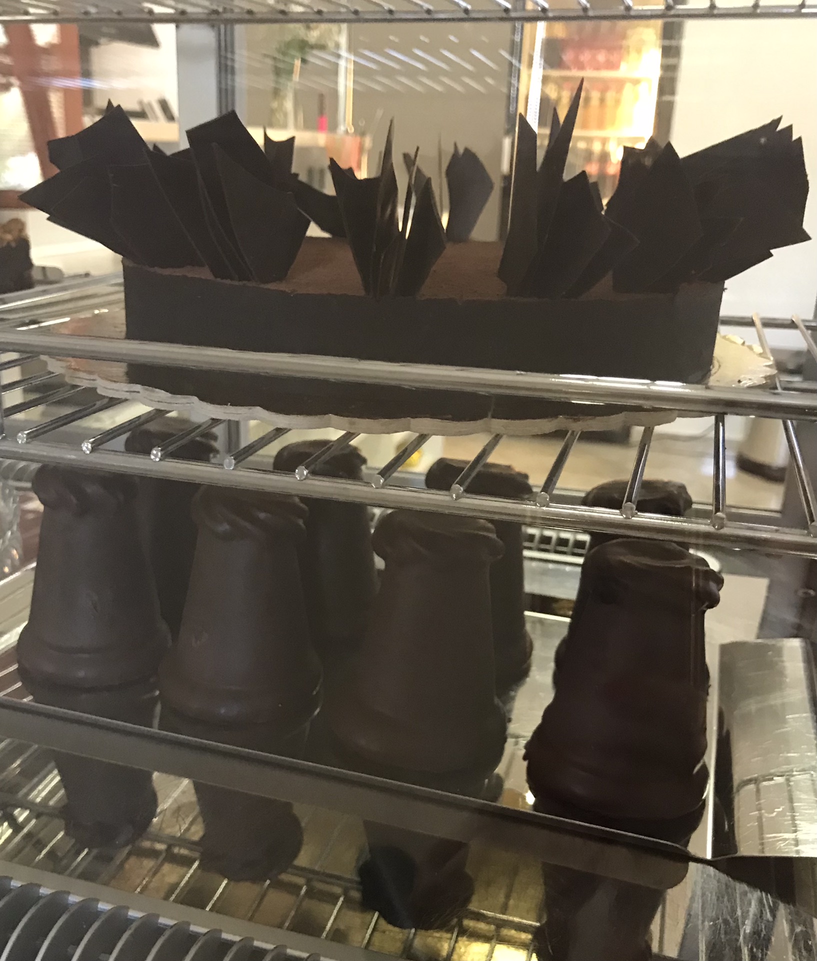 Laskala café foto 3