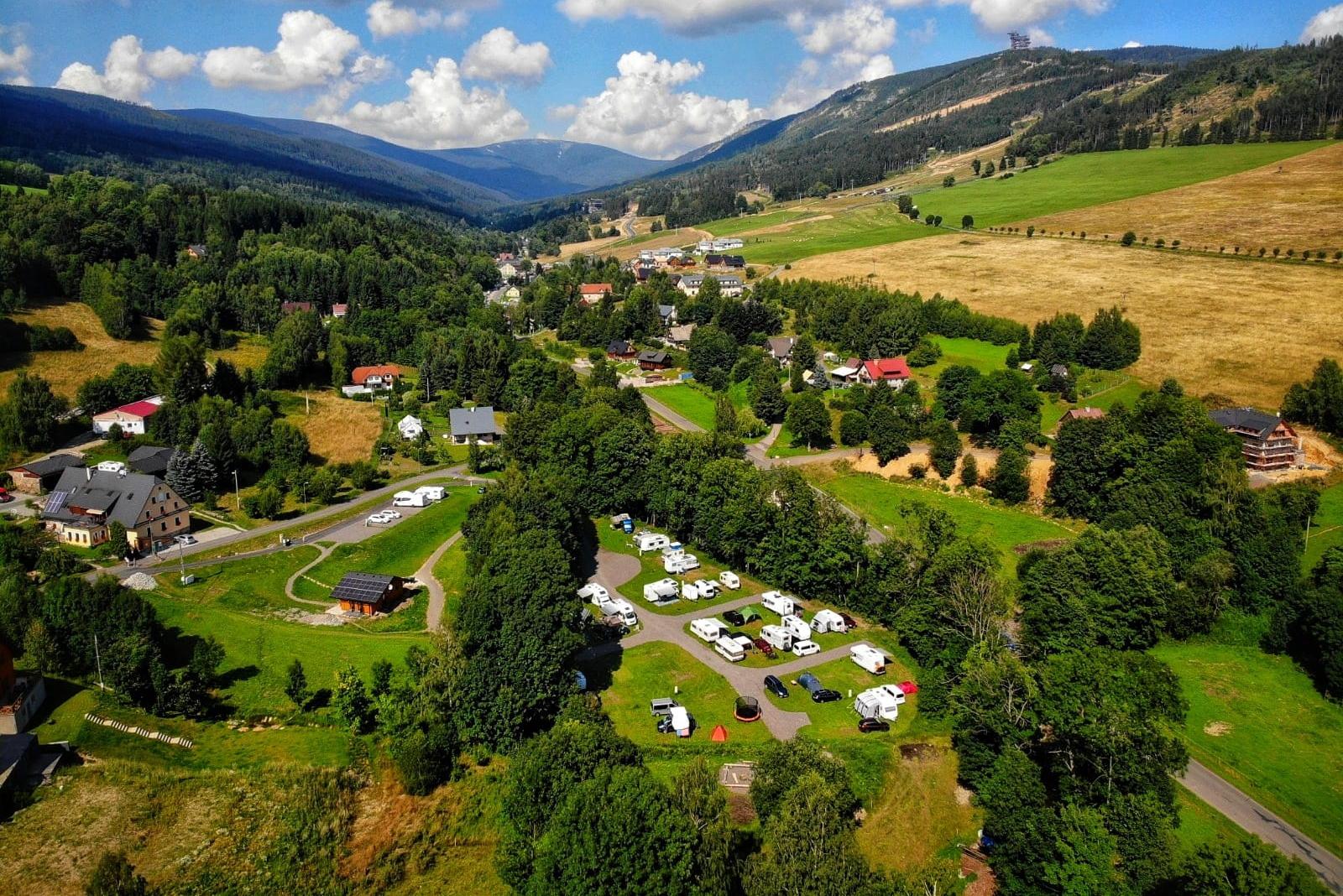 First minute pro léto na Dolní Moravě