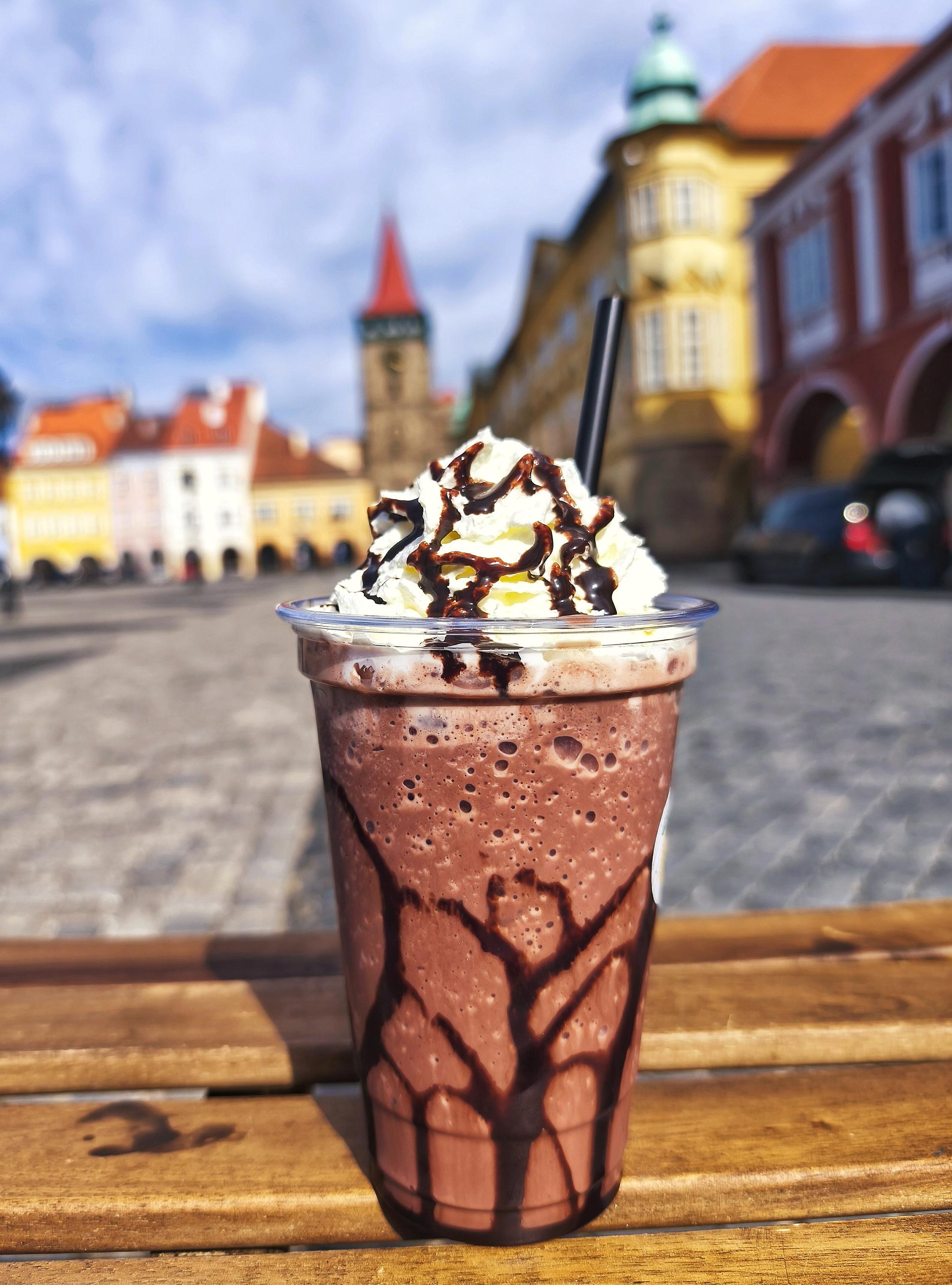 Zmrzlinárna Hvězda foto 3