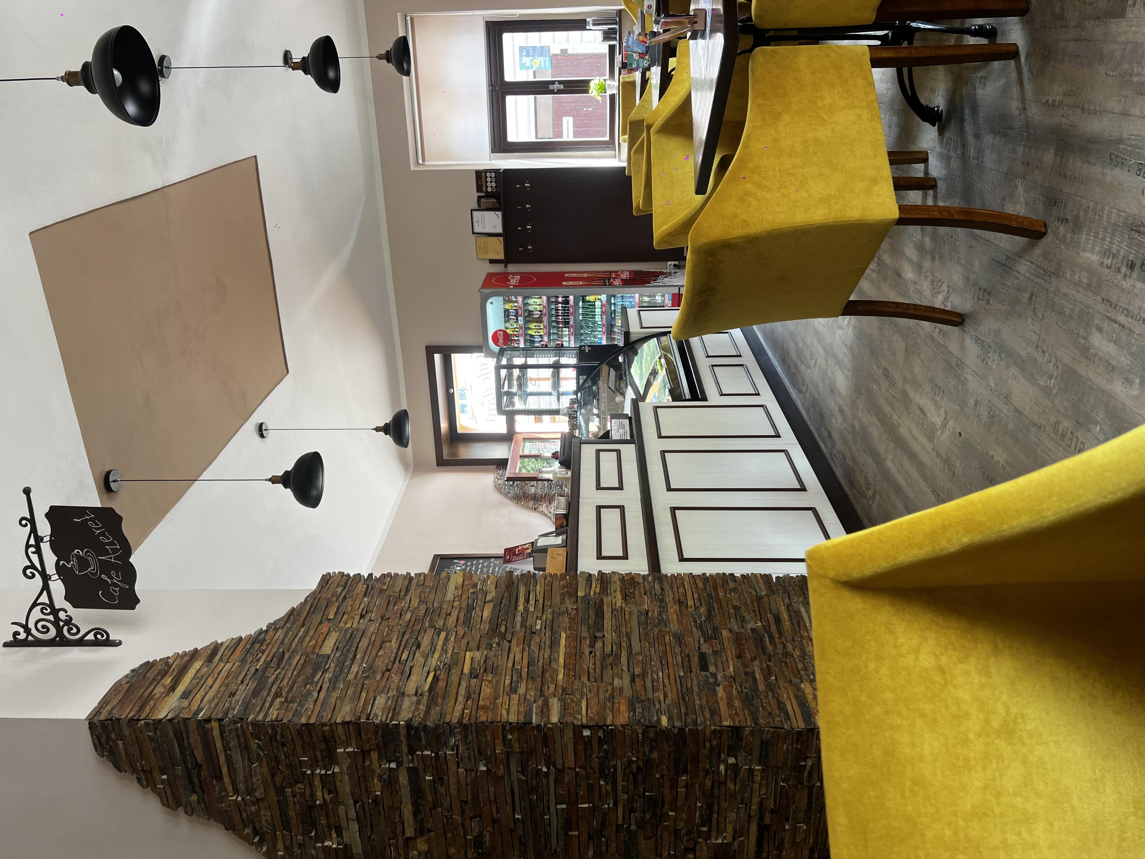 Cafe Azeret foto 3