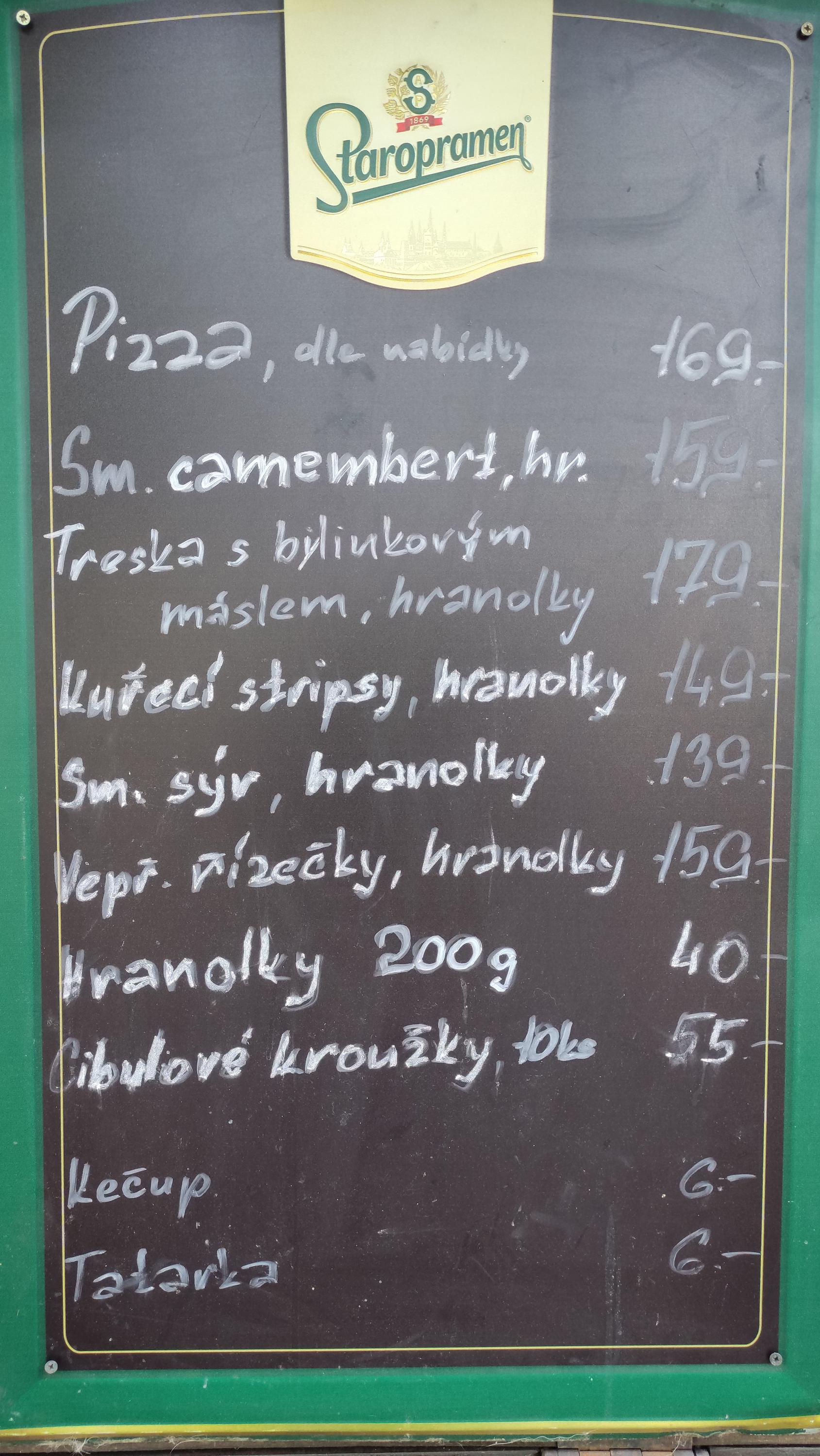 Pivnice Tupadly foto 4