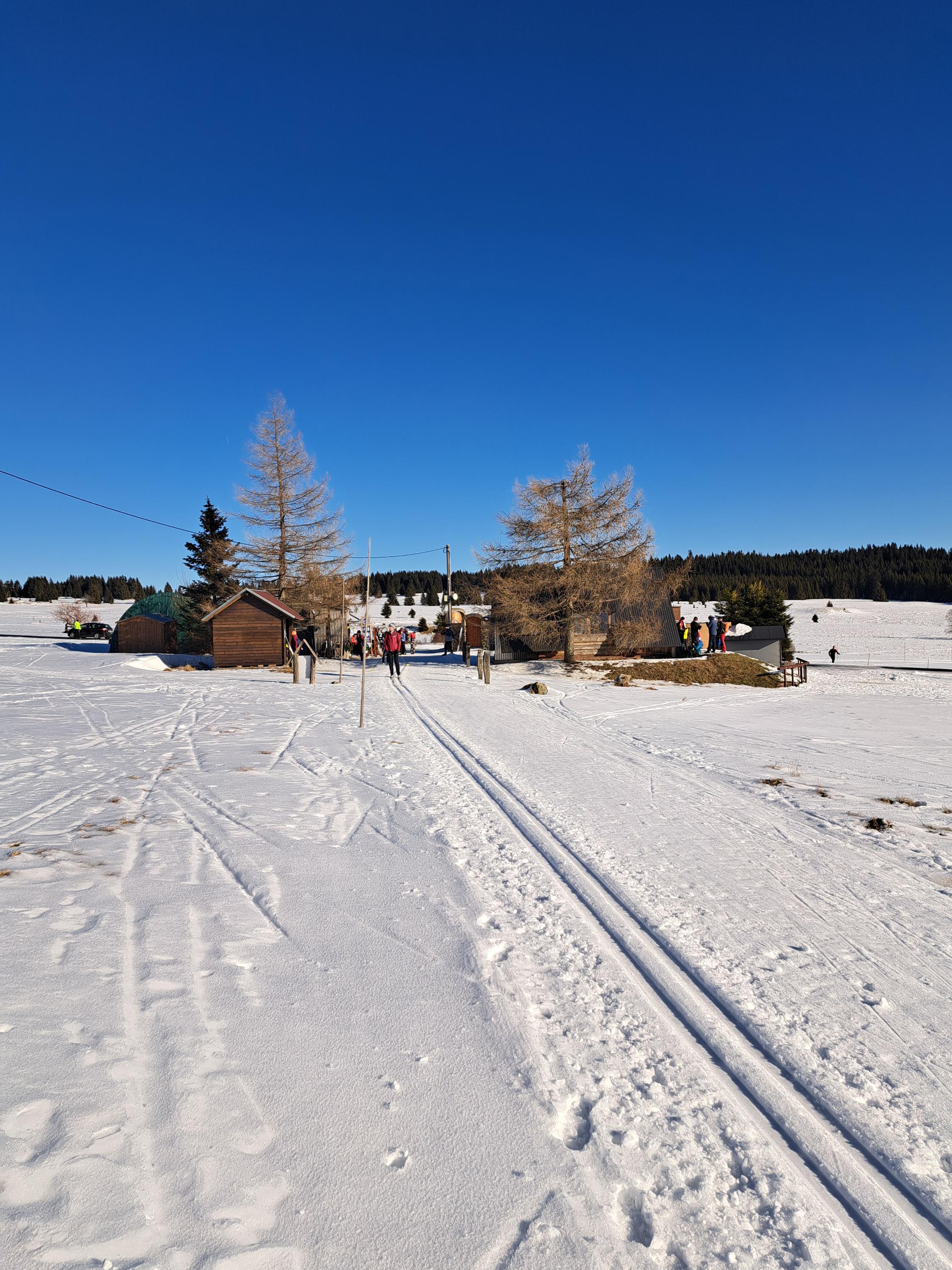 Nabíjecí stanice Občerstvení Maringotka foto 3
