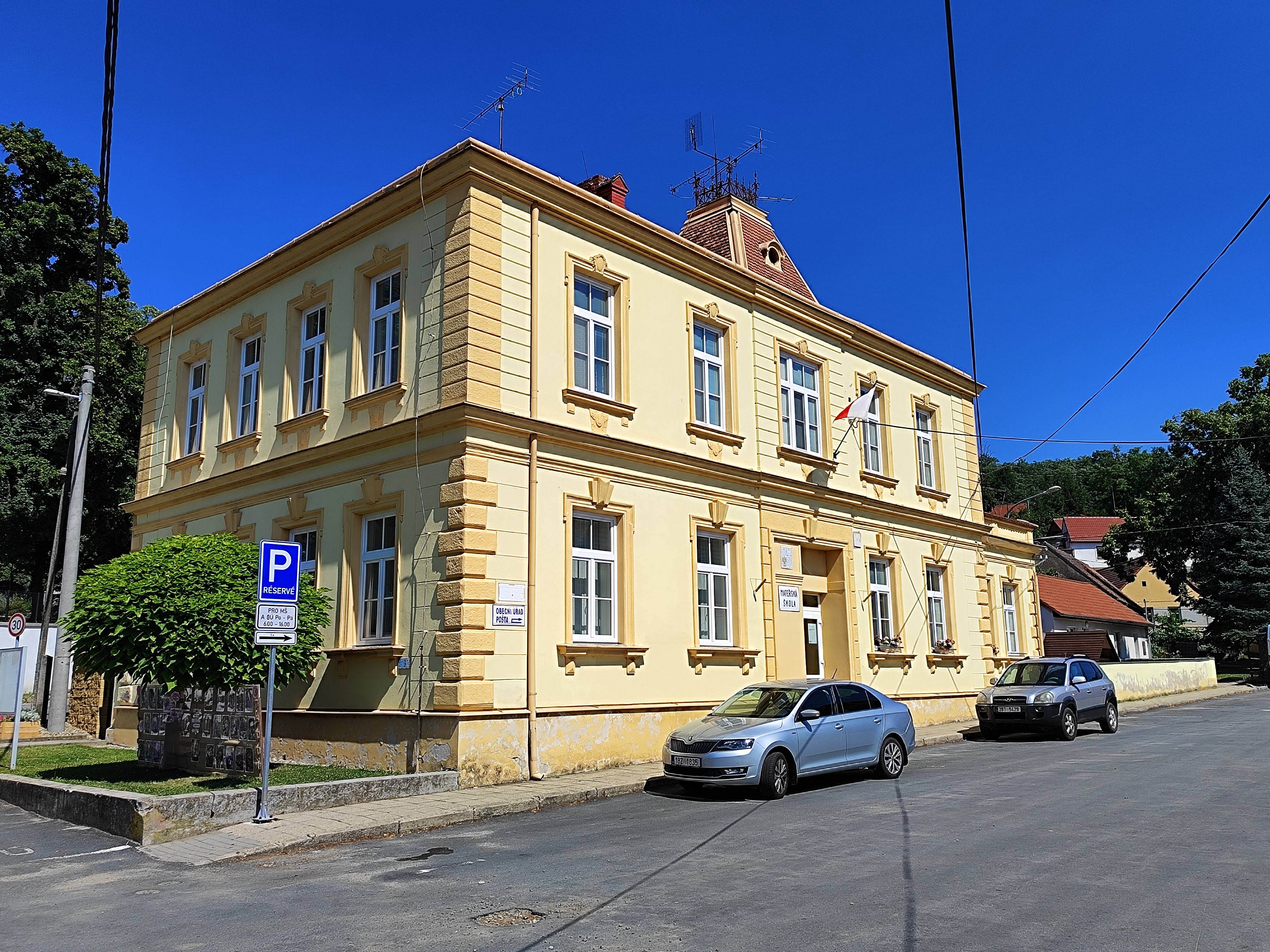 MŠ Plaveč foto 3