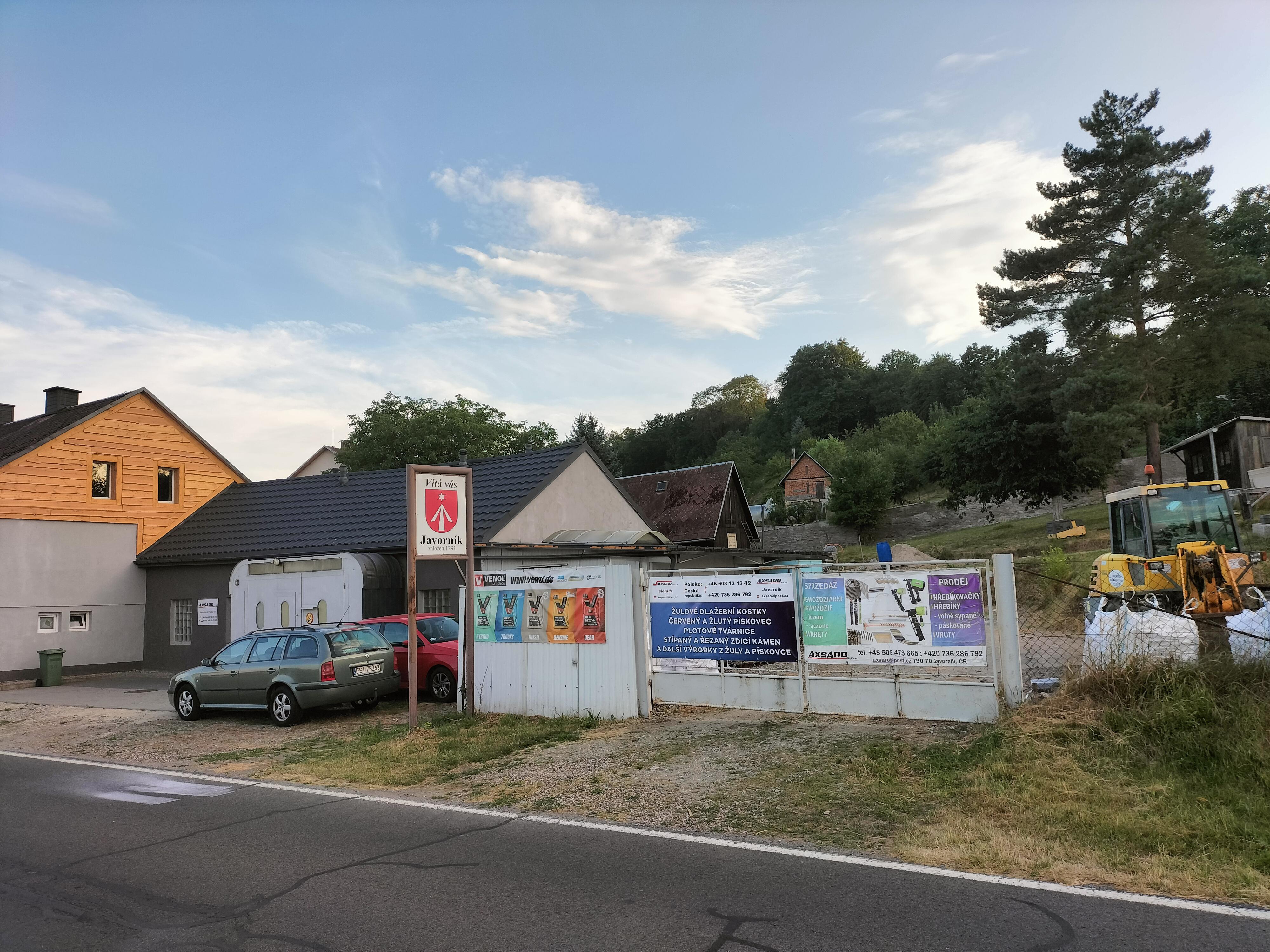 axsaro s.r.o foto 6