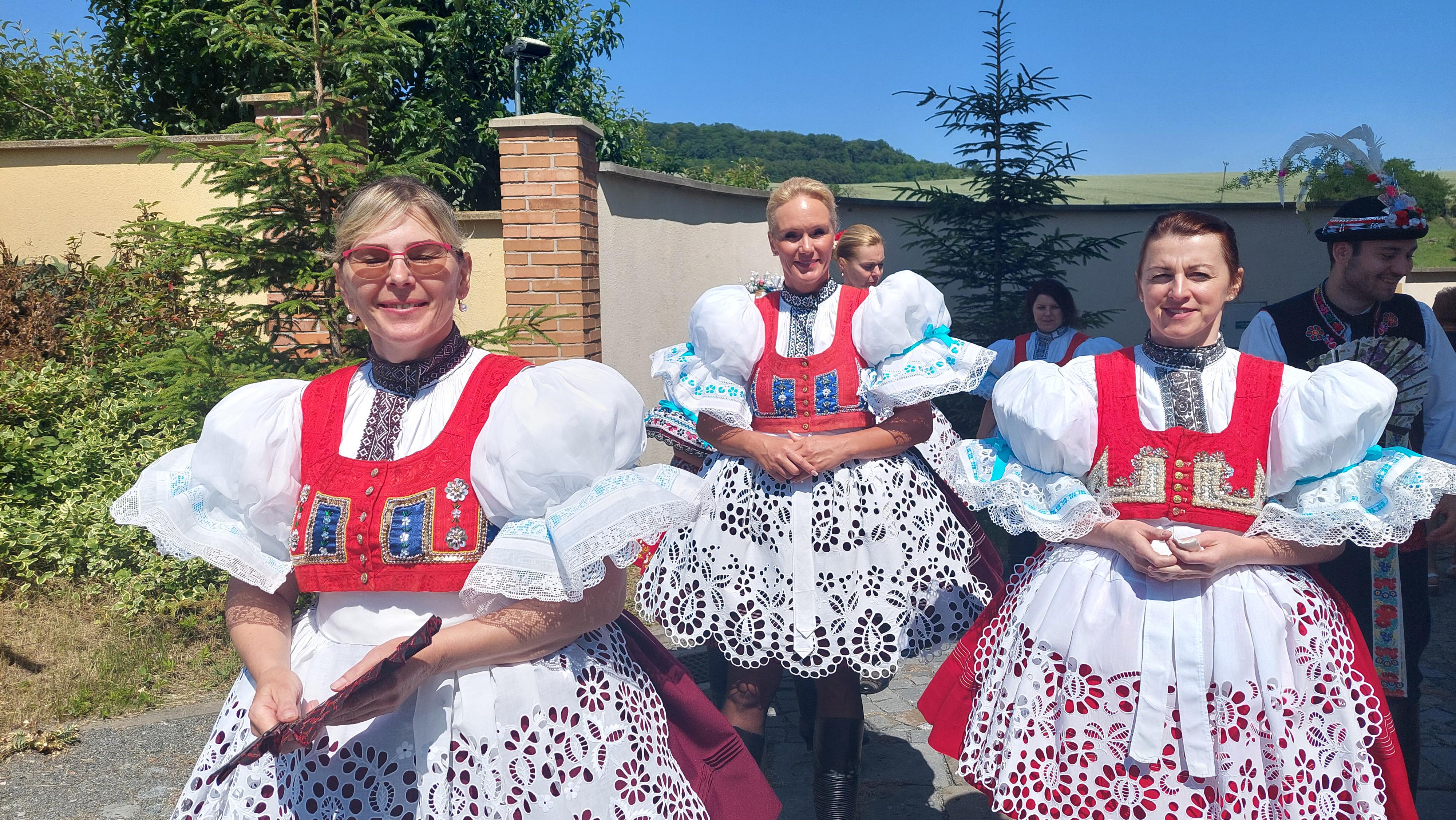 Půjčovna kyjovských krojů - Zdeňka Voborová foto 4