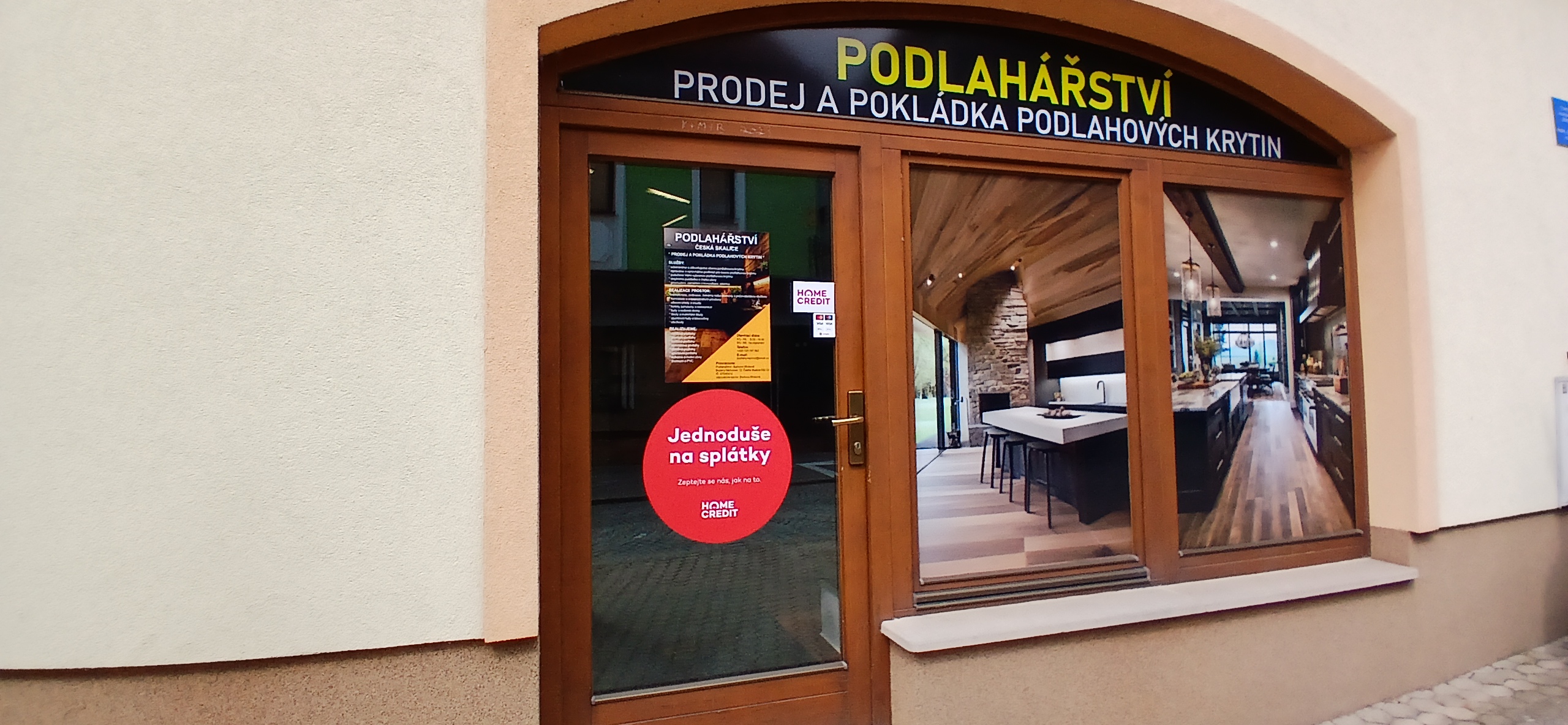 Podlahářství Barbora Wicková foto 5