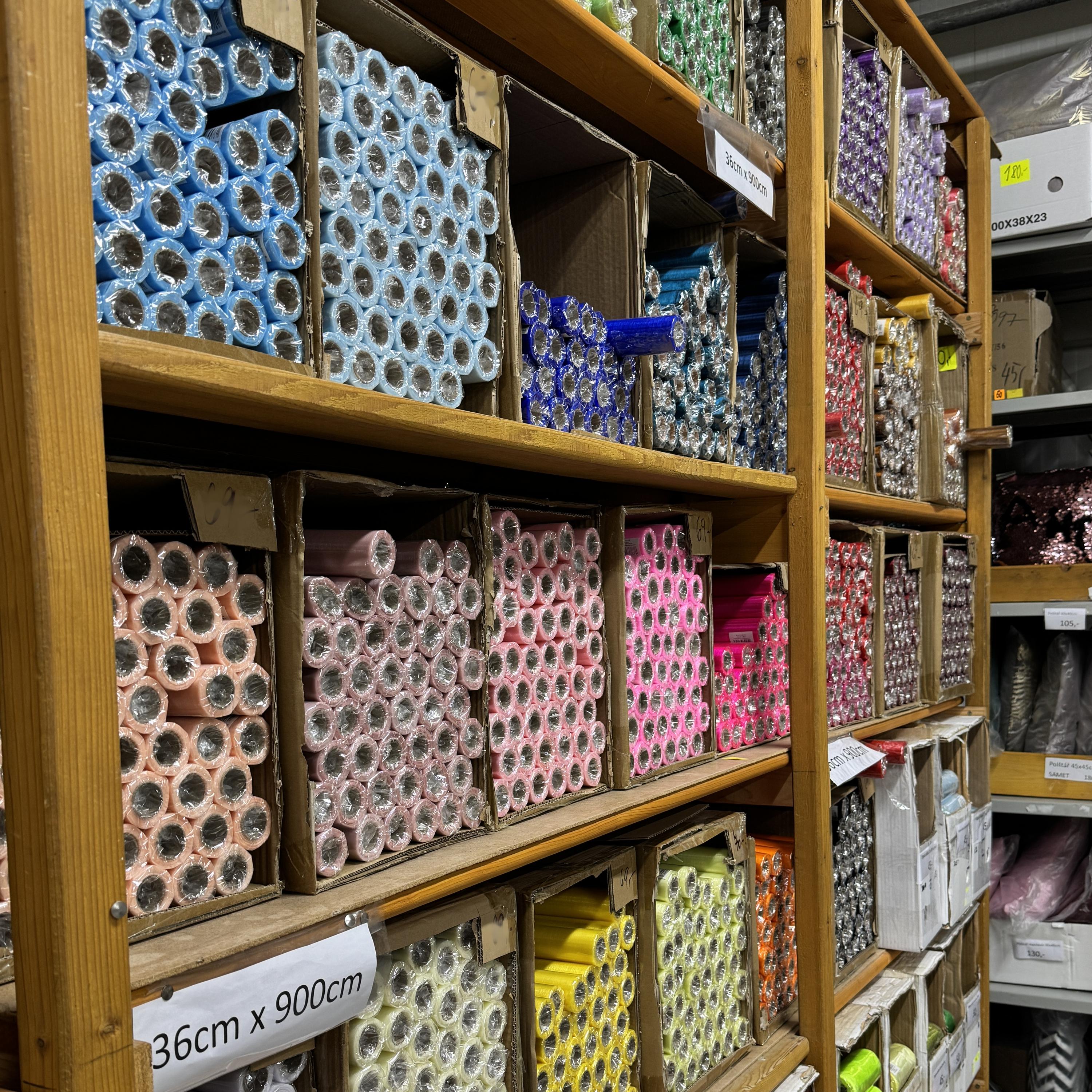 Vonekl s.r.o./ velkoobchod květin a doplňků foto 4