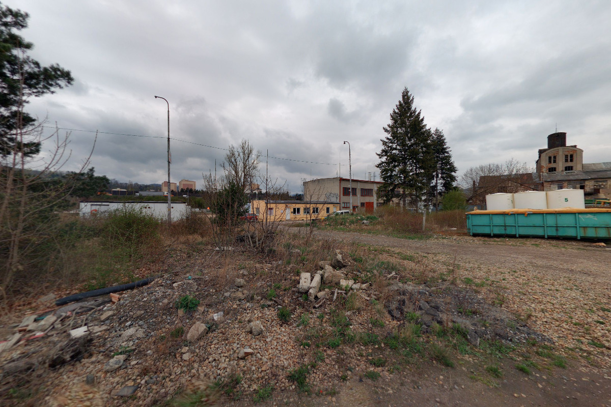 Denní centrum pro osoby bez přístřeší foto 2