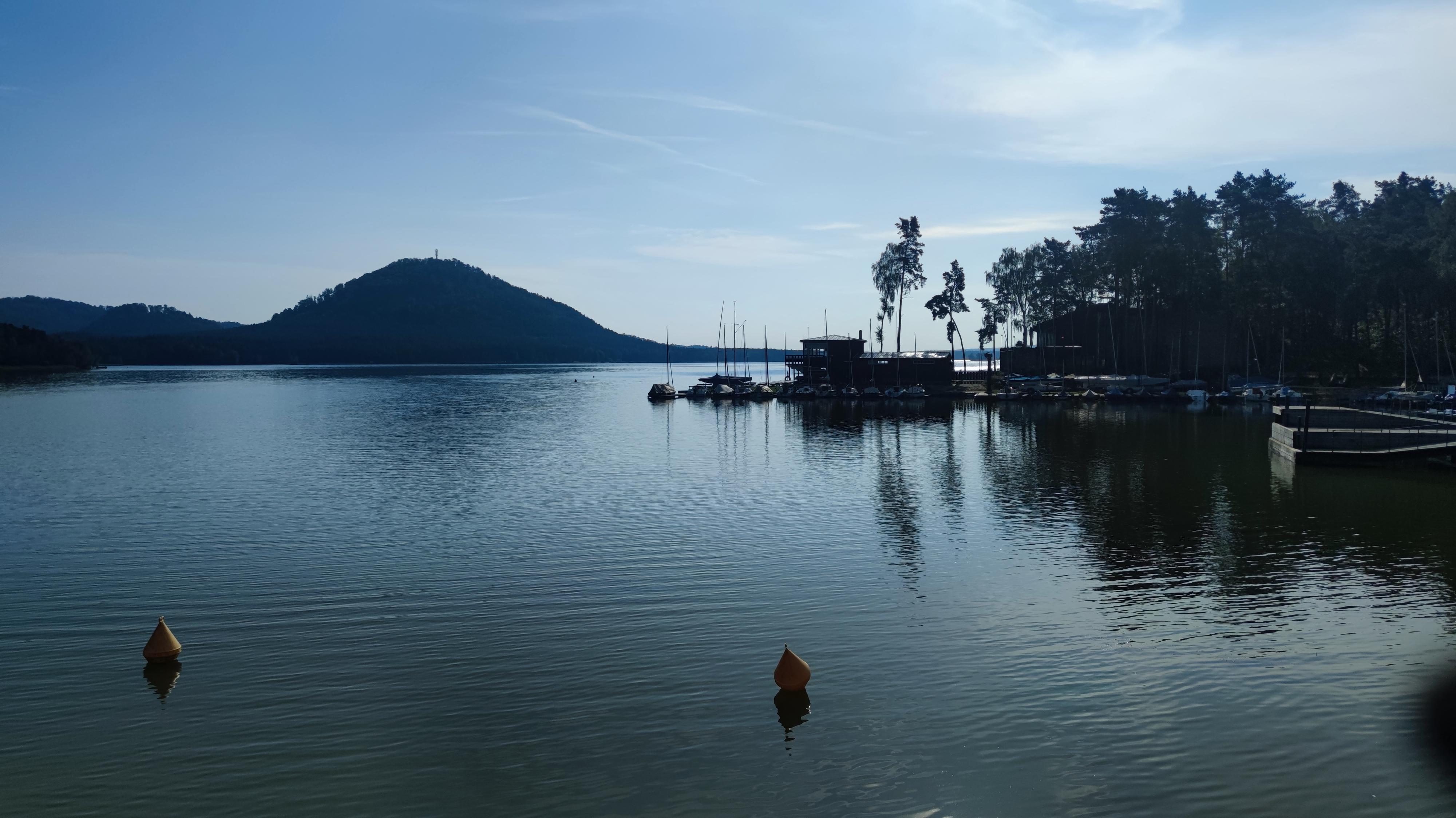 Půjčovna lodiček Doksy - Hotel Port foto 2