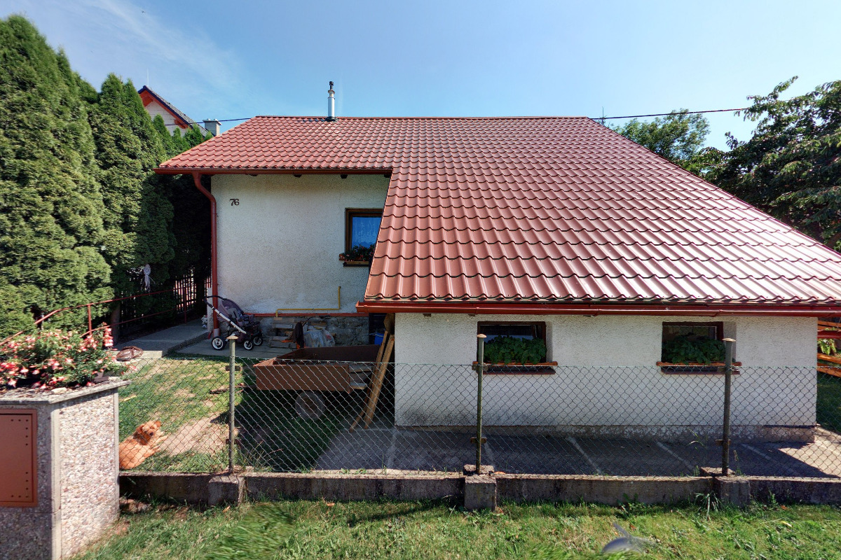 Světnovská chaloupka