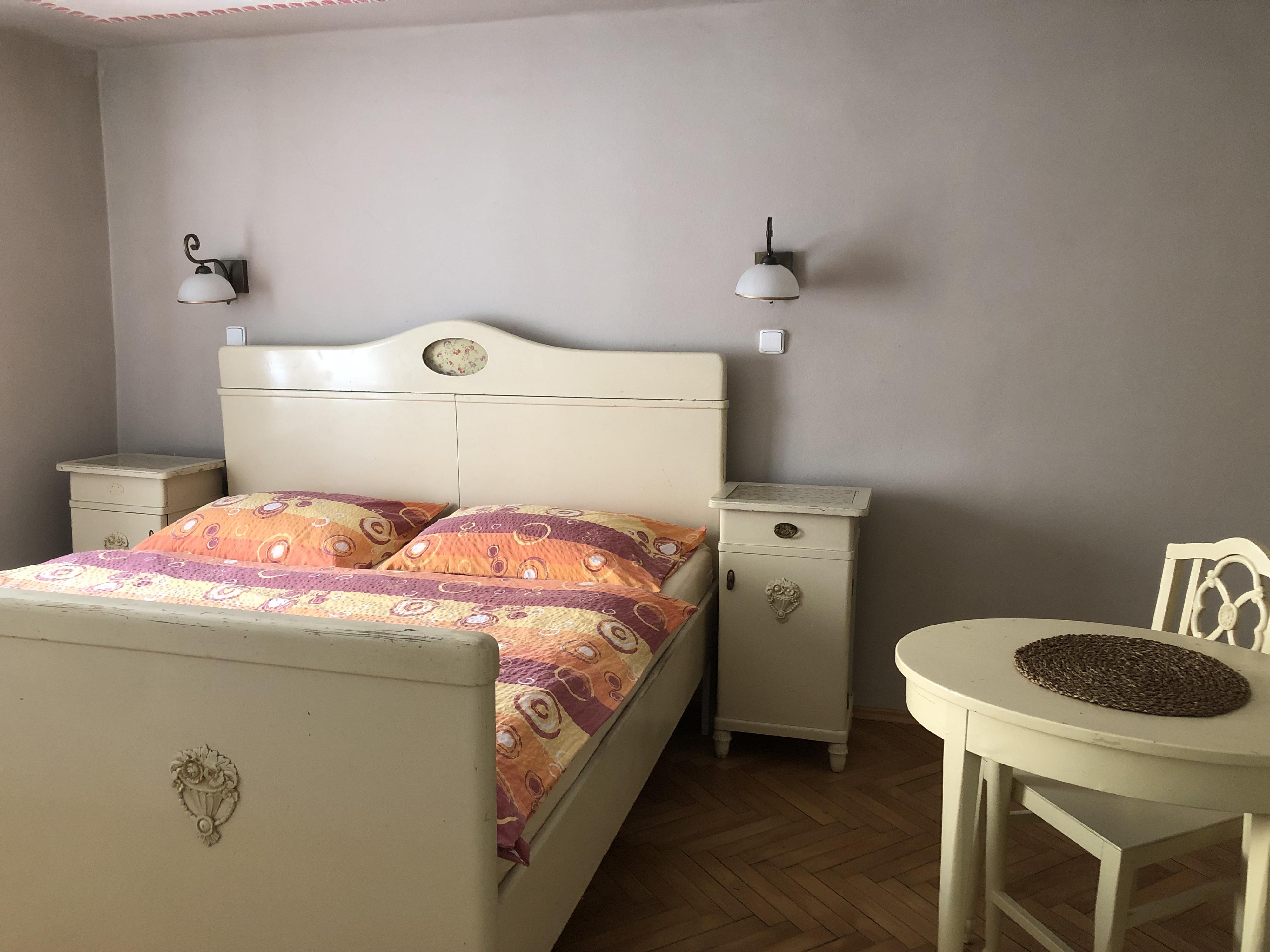 Apartments Kájovská 63