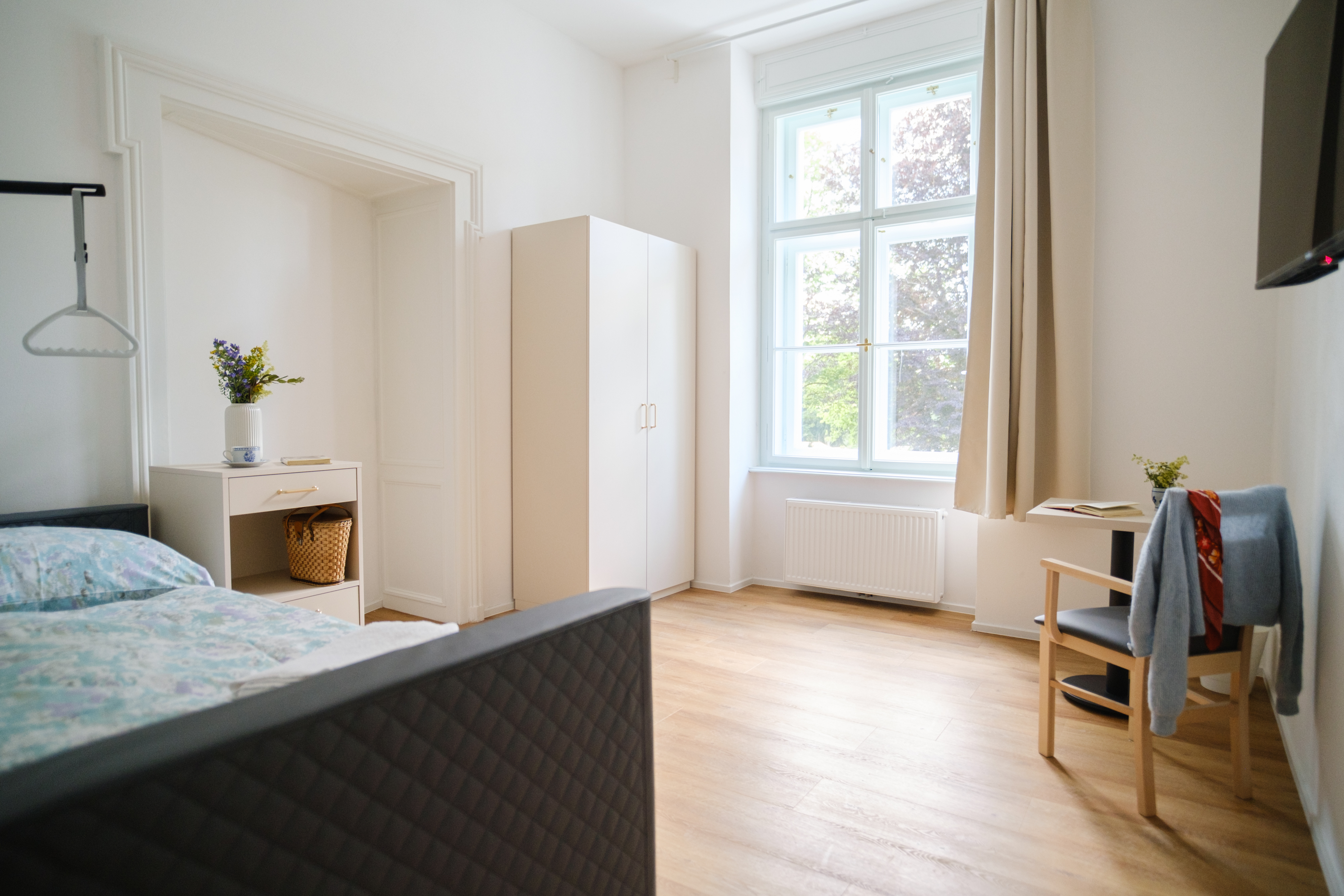 Domov pro seniory Senlife Chodová Planá foto 5