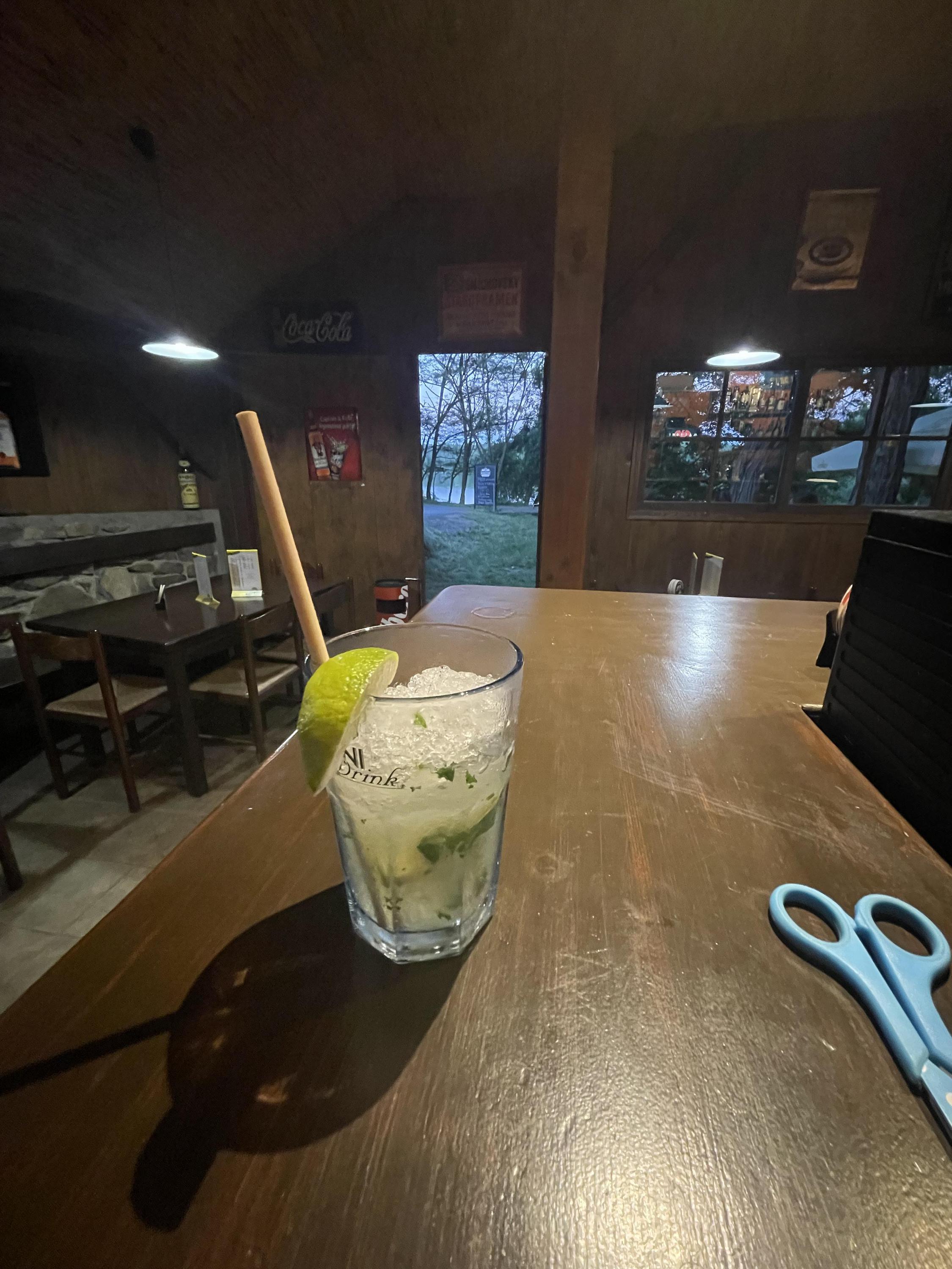 U Rezatý pily foto 1