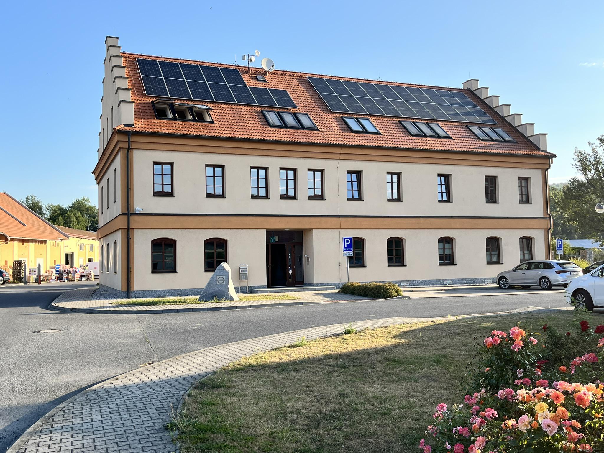 STREICHER, spol. s r.o. Plzeň foto 4