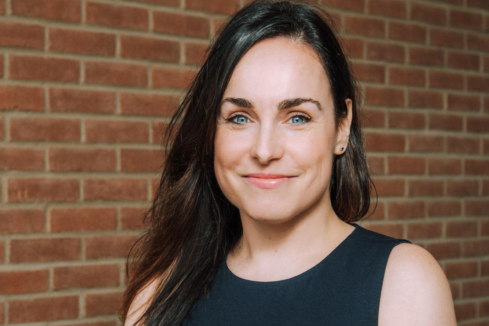 Mgr. Věra Kovandová, advokátka