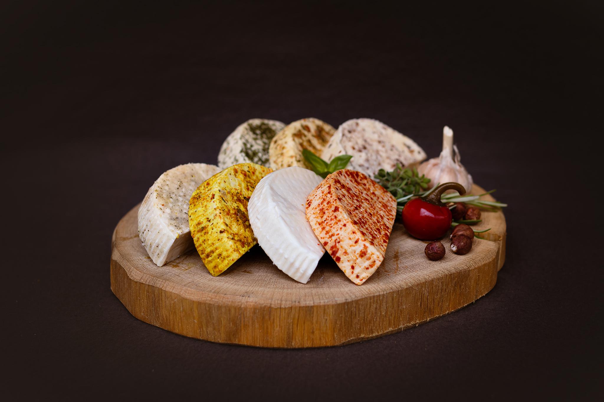 Farma rodiny Dlouhých foto 1