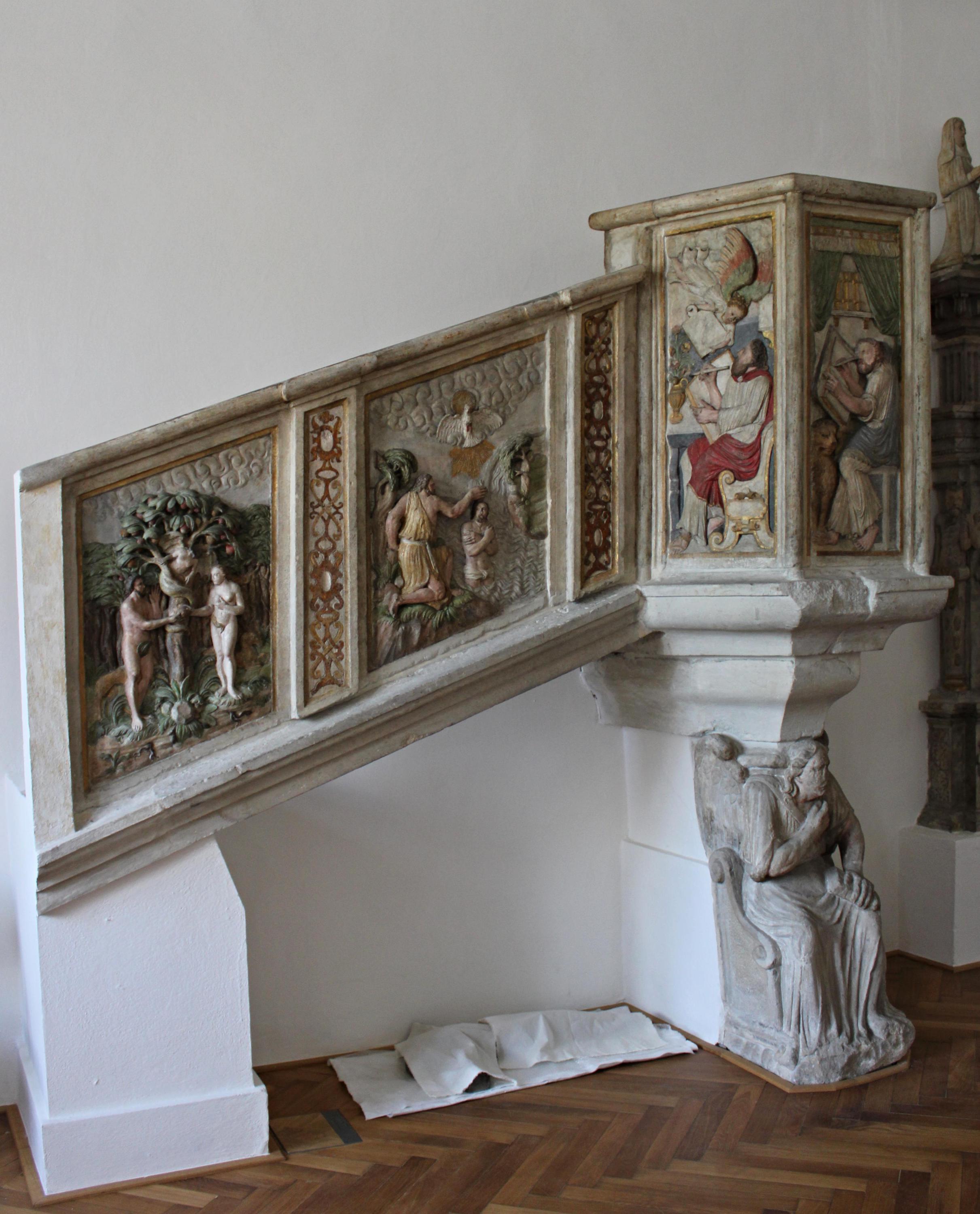Oblastní muzeum v Litoměřicích foto 5
