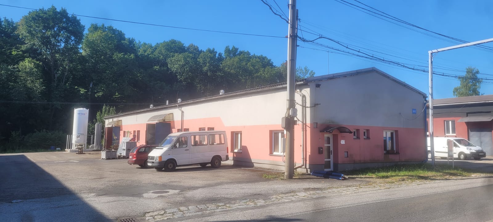 Kovovýroba Filip Mitura foto 1