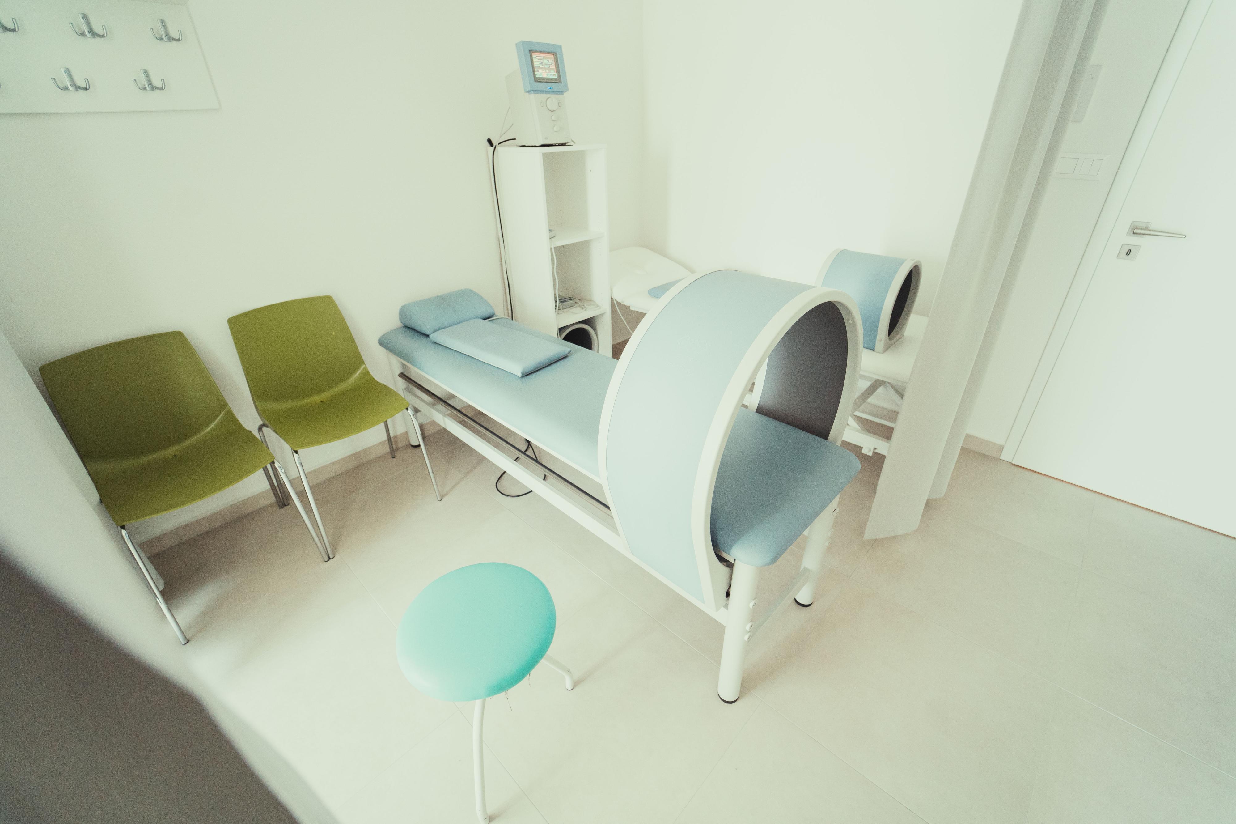 Penta Hospitals Rehabilitace Plzeň, s.r.o. foto 2