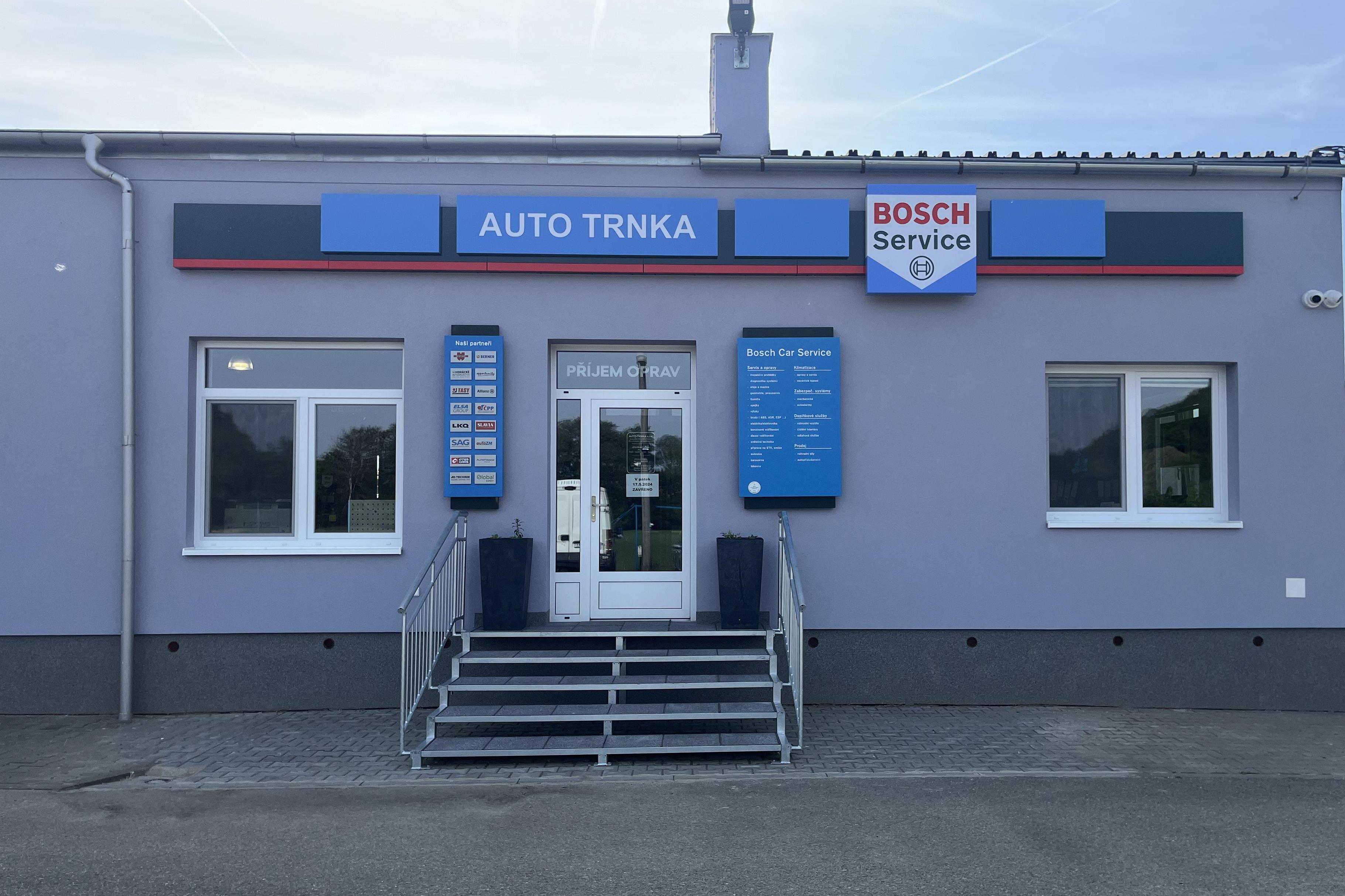 AUTO TRNKA, s.r.o.