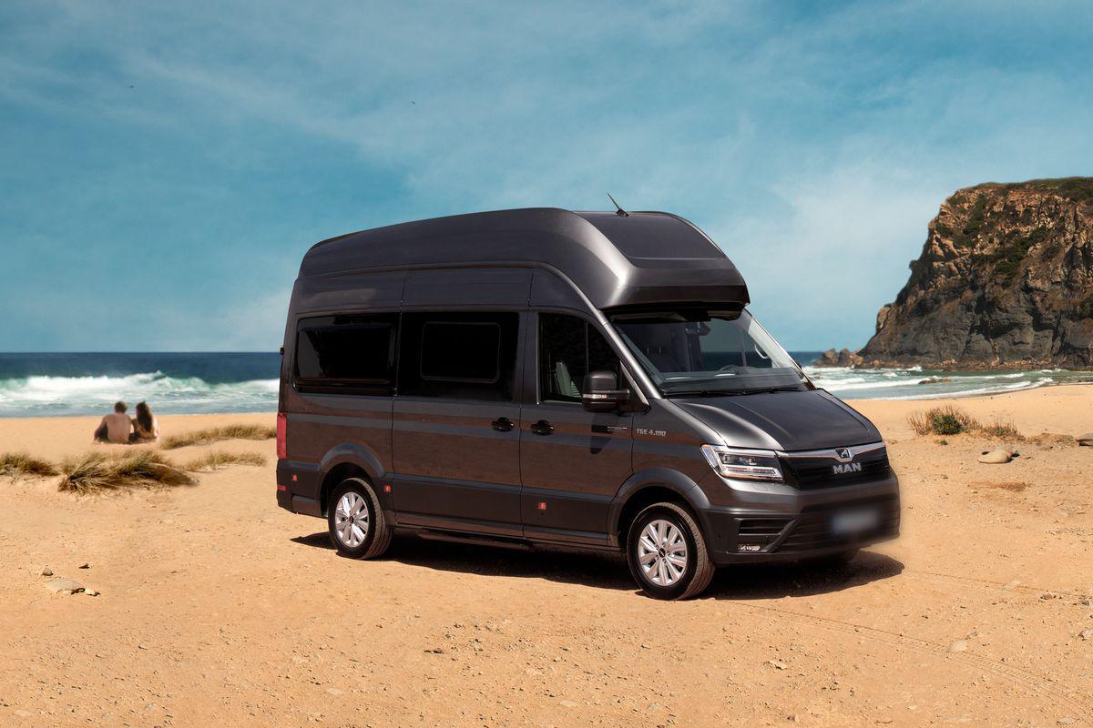 Camper Service Gořalík