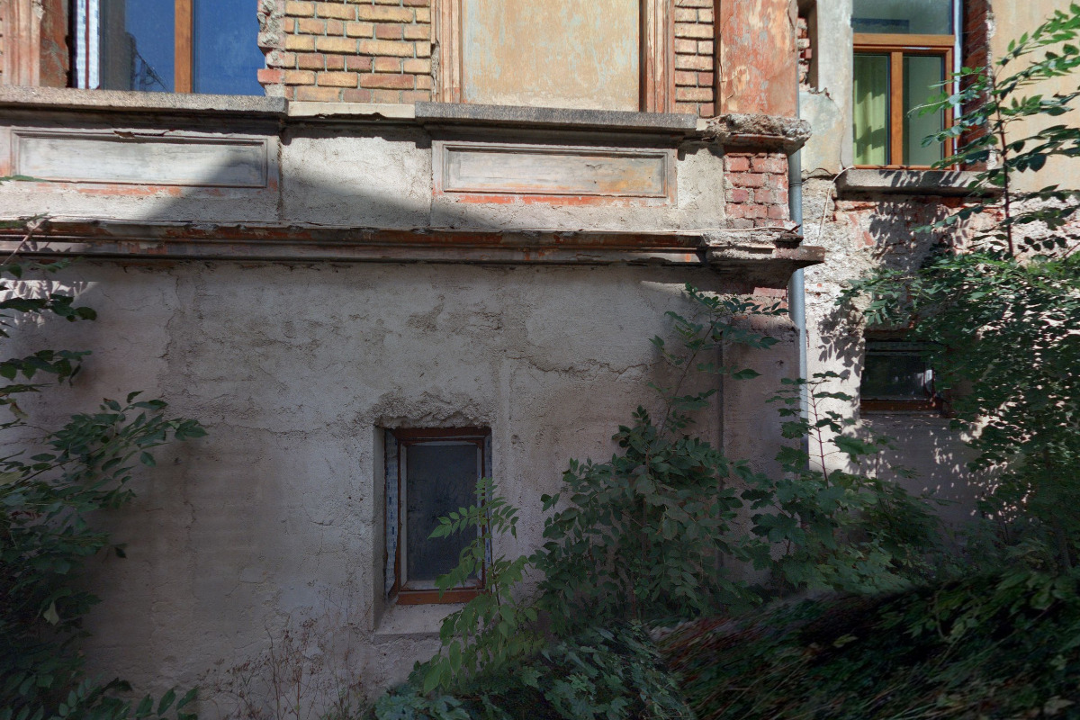 Zemní výkopové práce foto 2