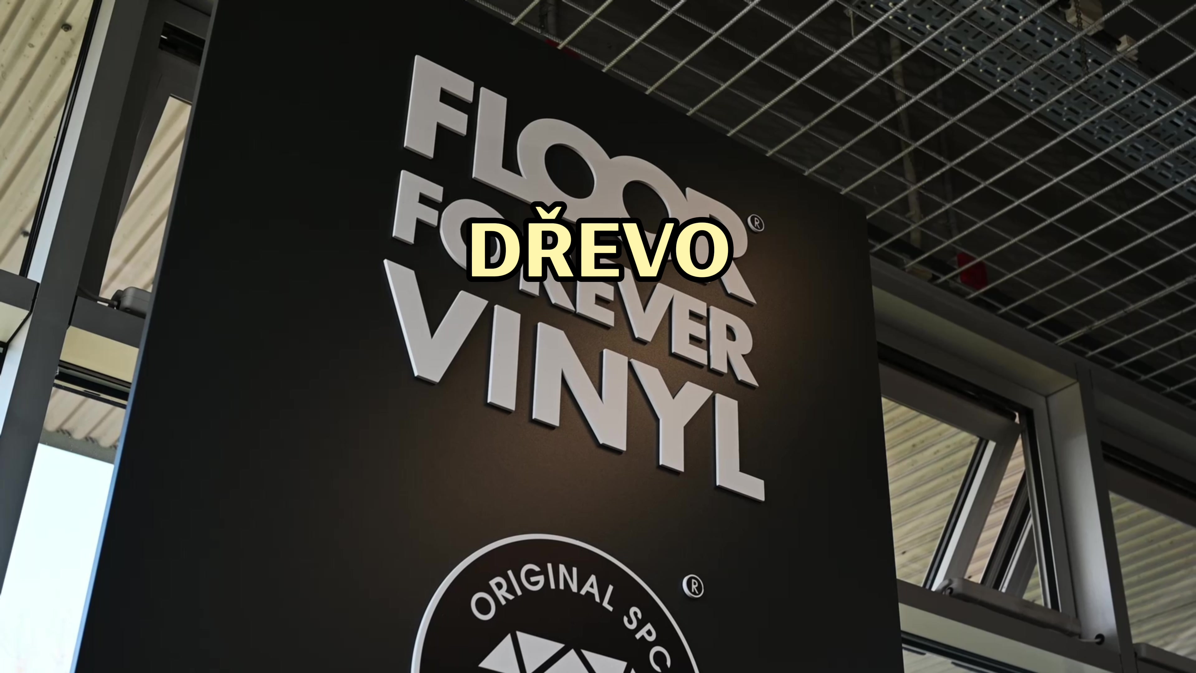 Vinyl House s.r.o. foto 2 (náhled videa)