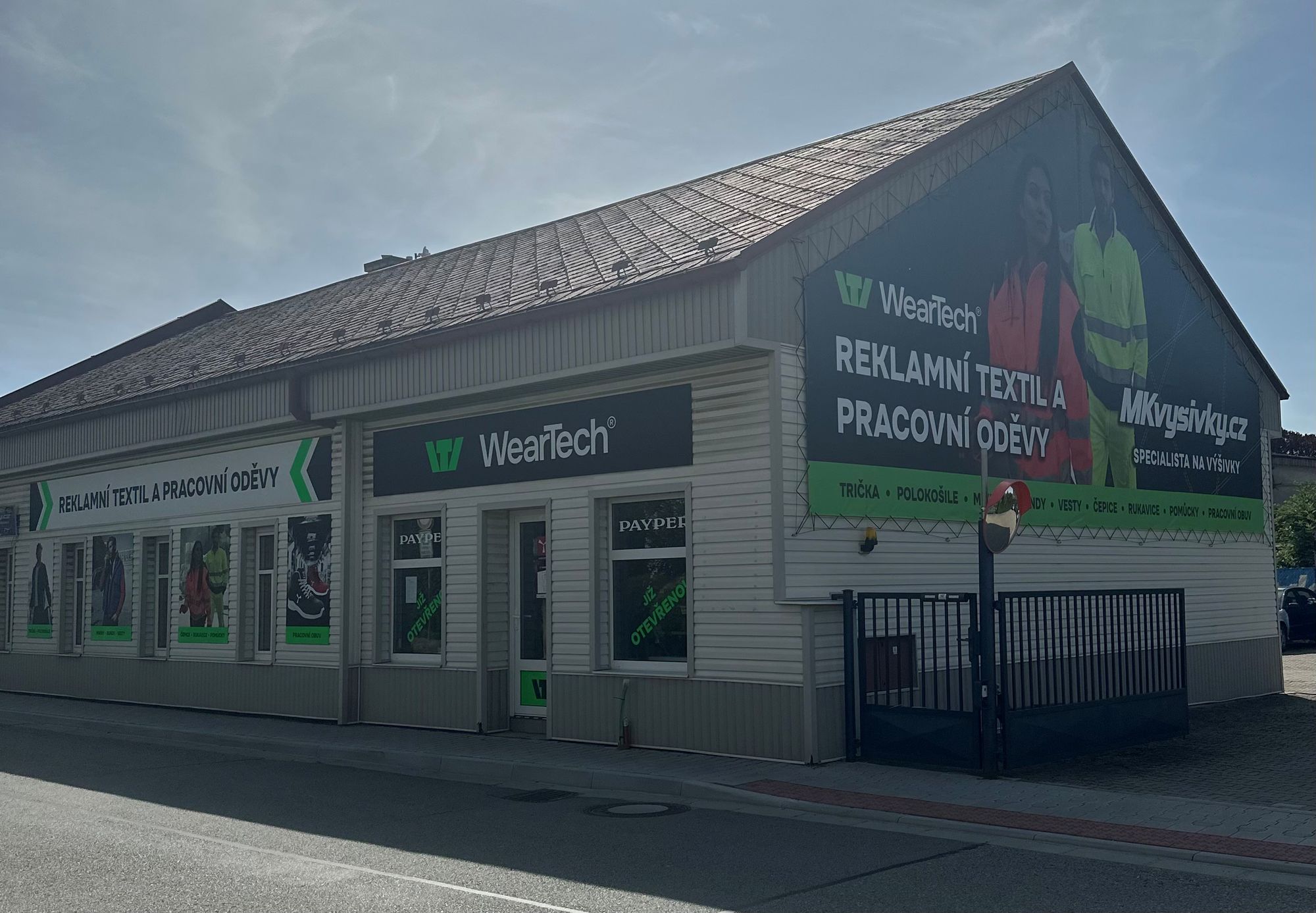 WearTech, s.r.o.