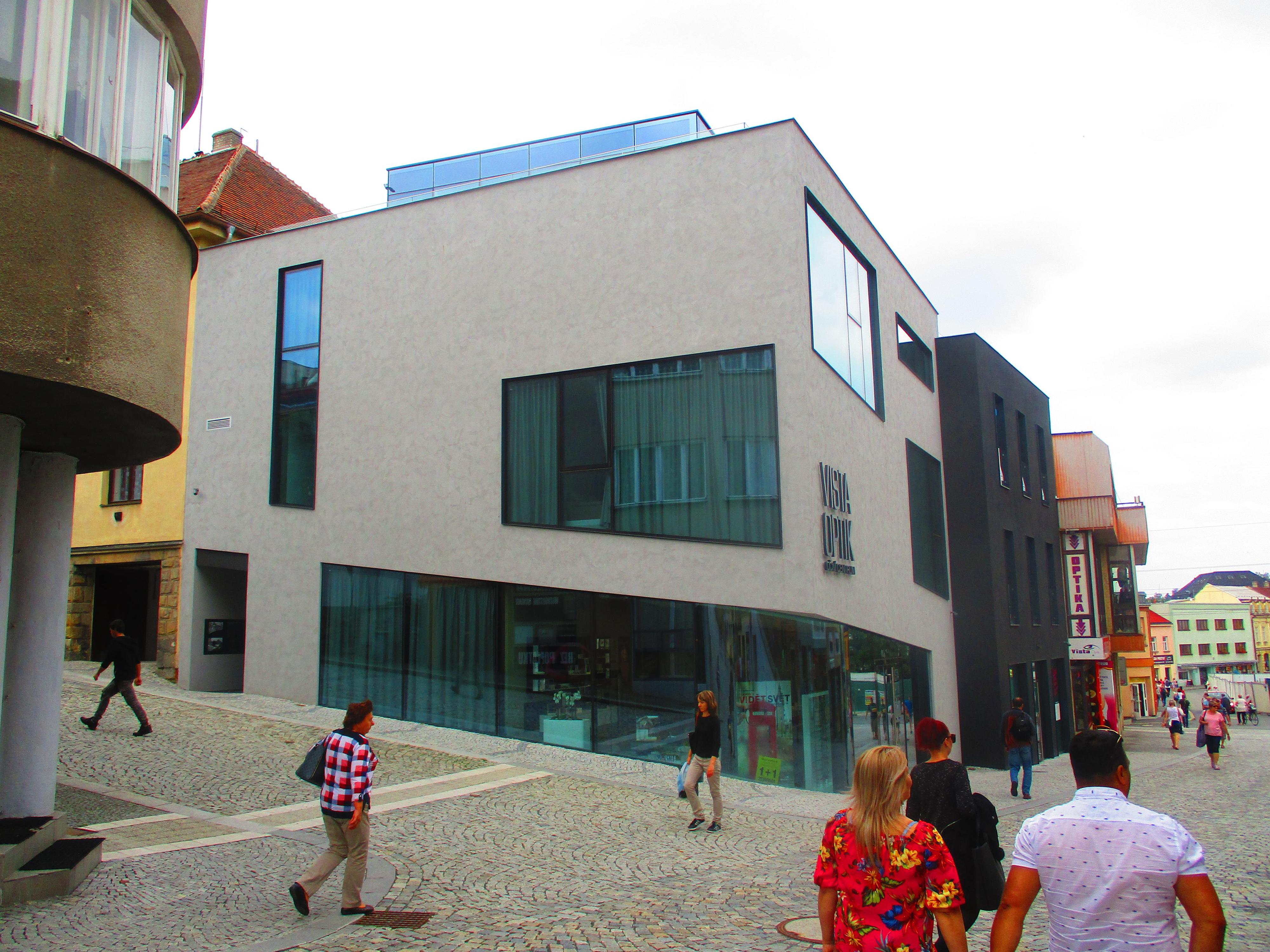 Oční centrum Vista optik foto 4