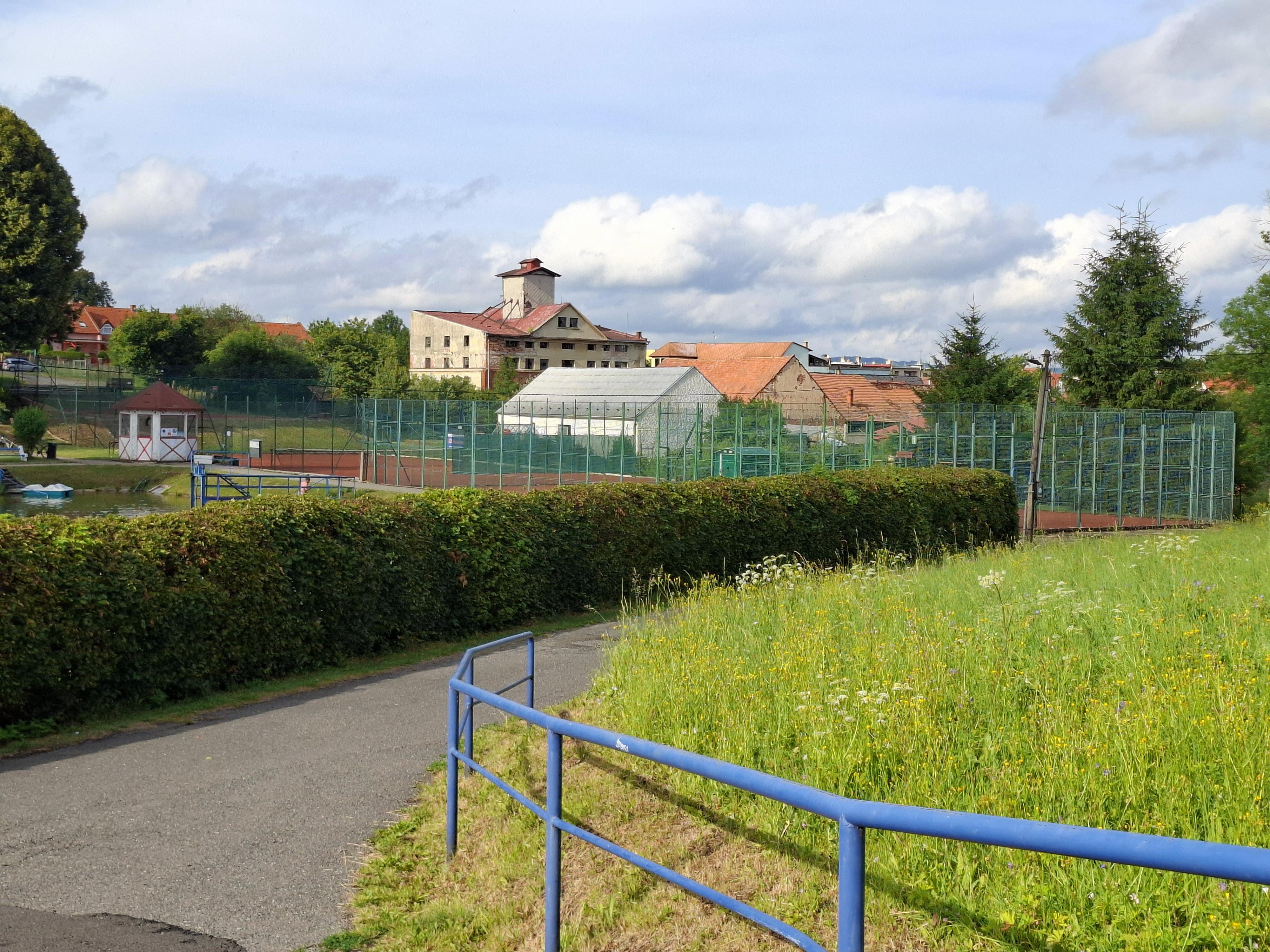 Tělovýchovná jednota Jevíčko