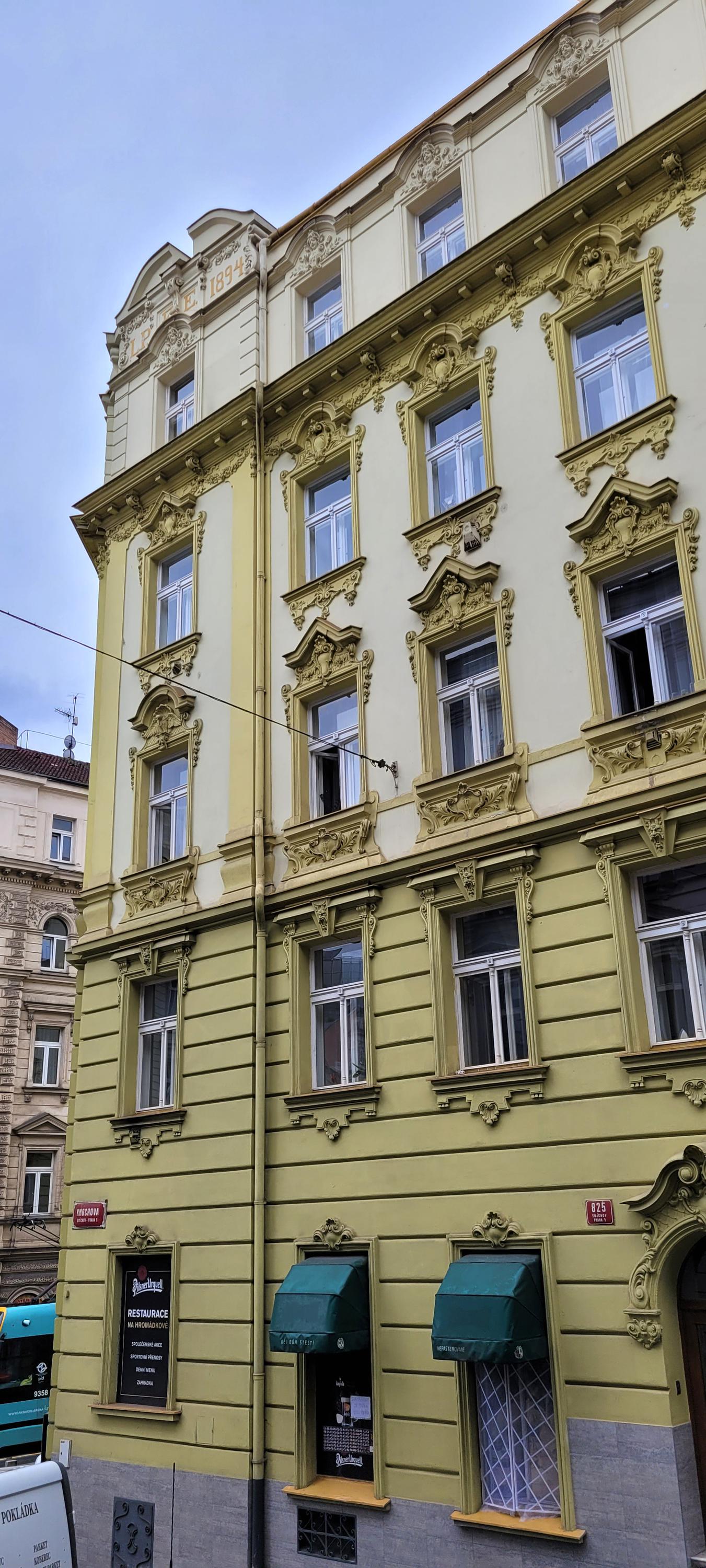 Hu Hai Čínská restaurace foto 3