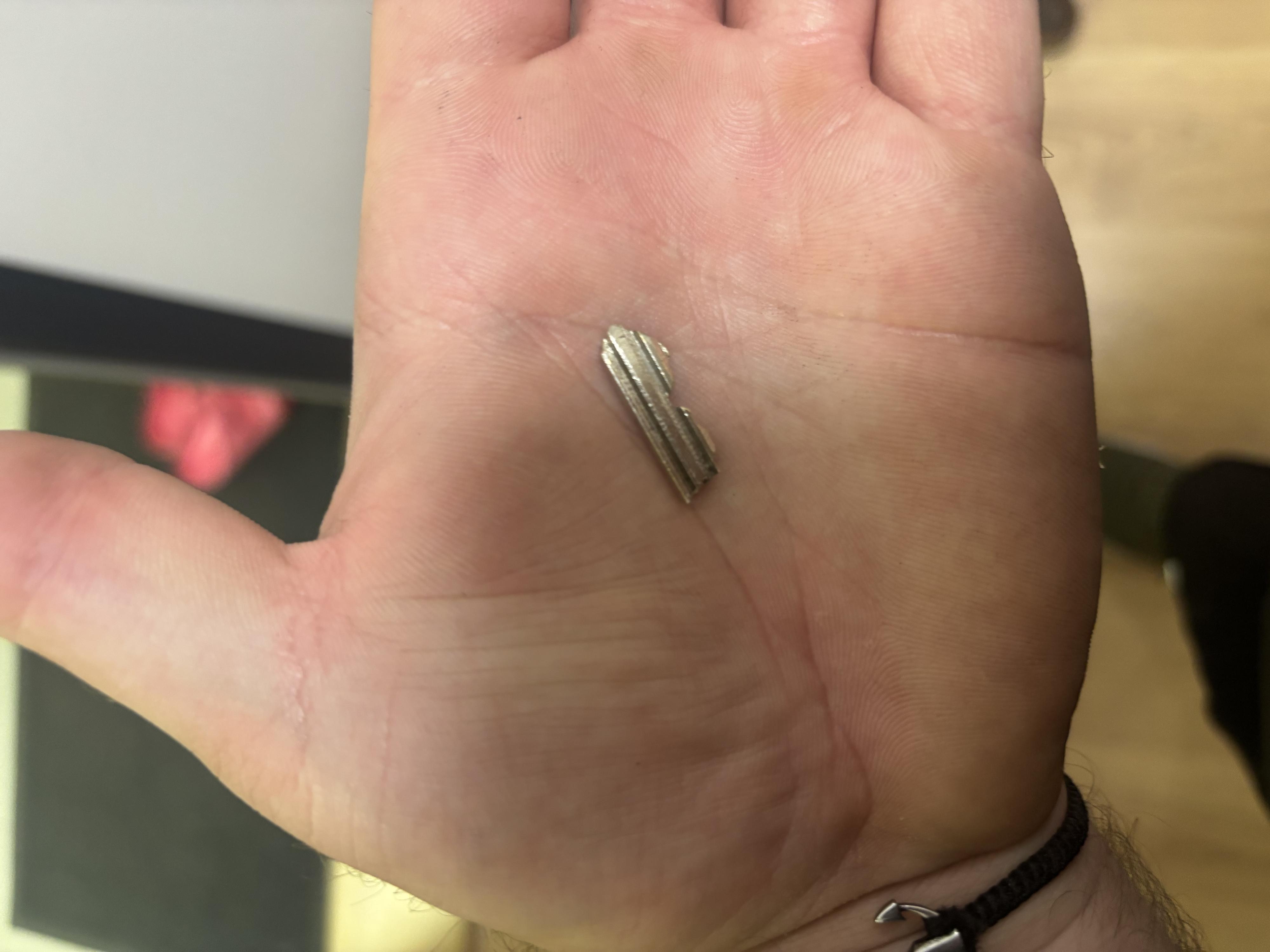 Zámečník - Nezůstaneš Venku foto 3