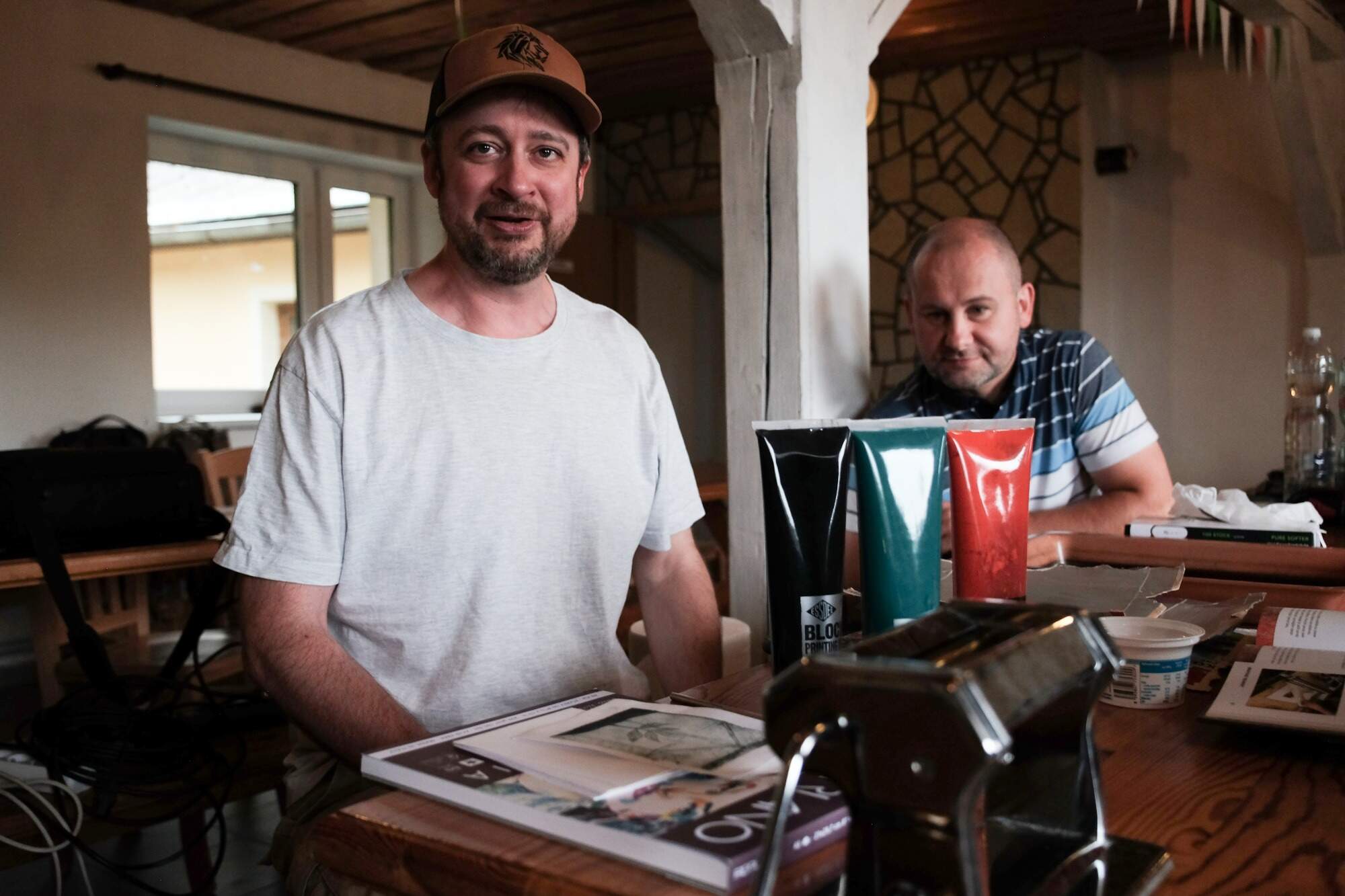 Fotograf Miroslav Pokorný foto 2