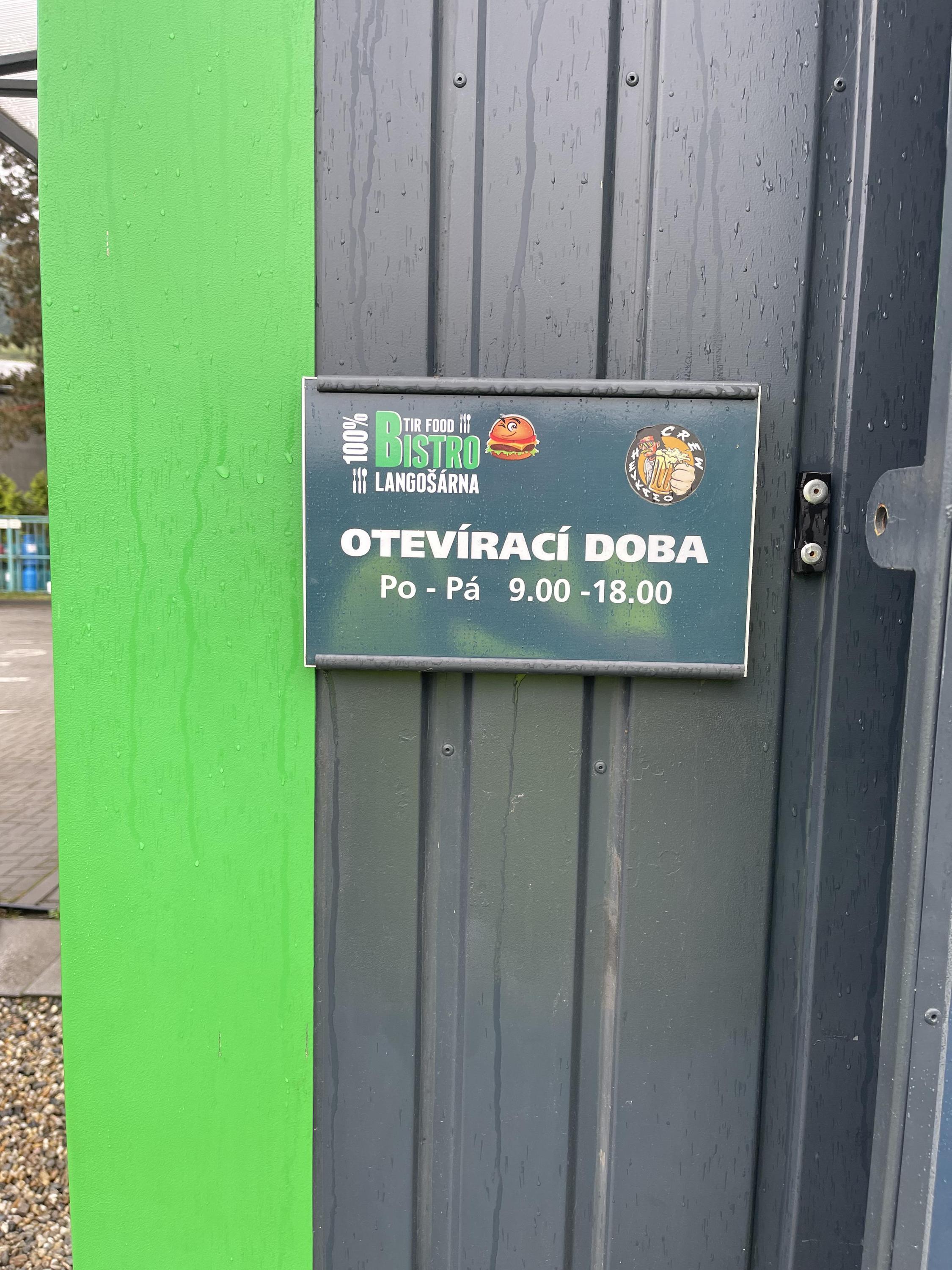 Langošárna foto 6
