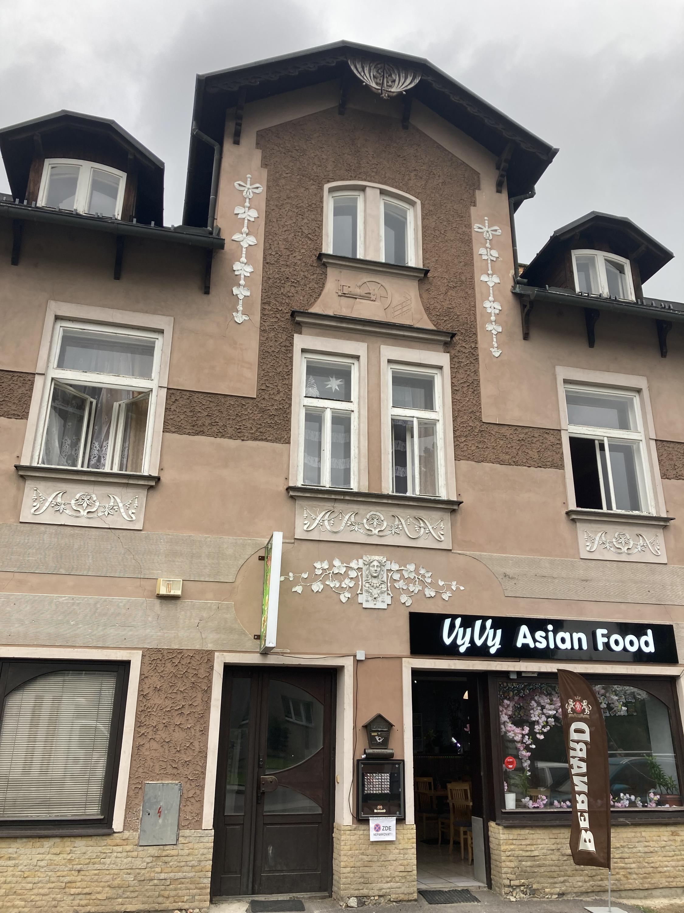 Vyvy Asian Food foto 4