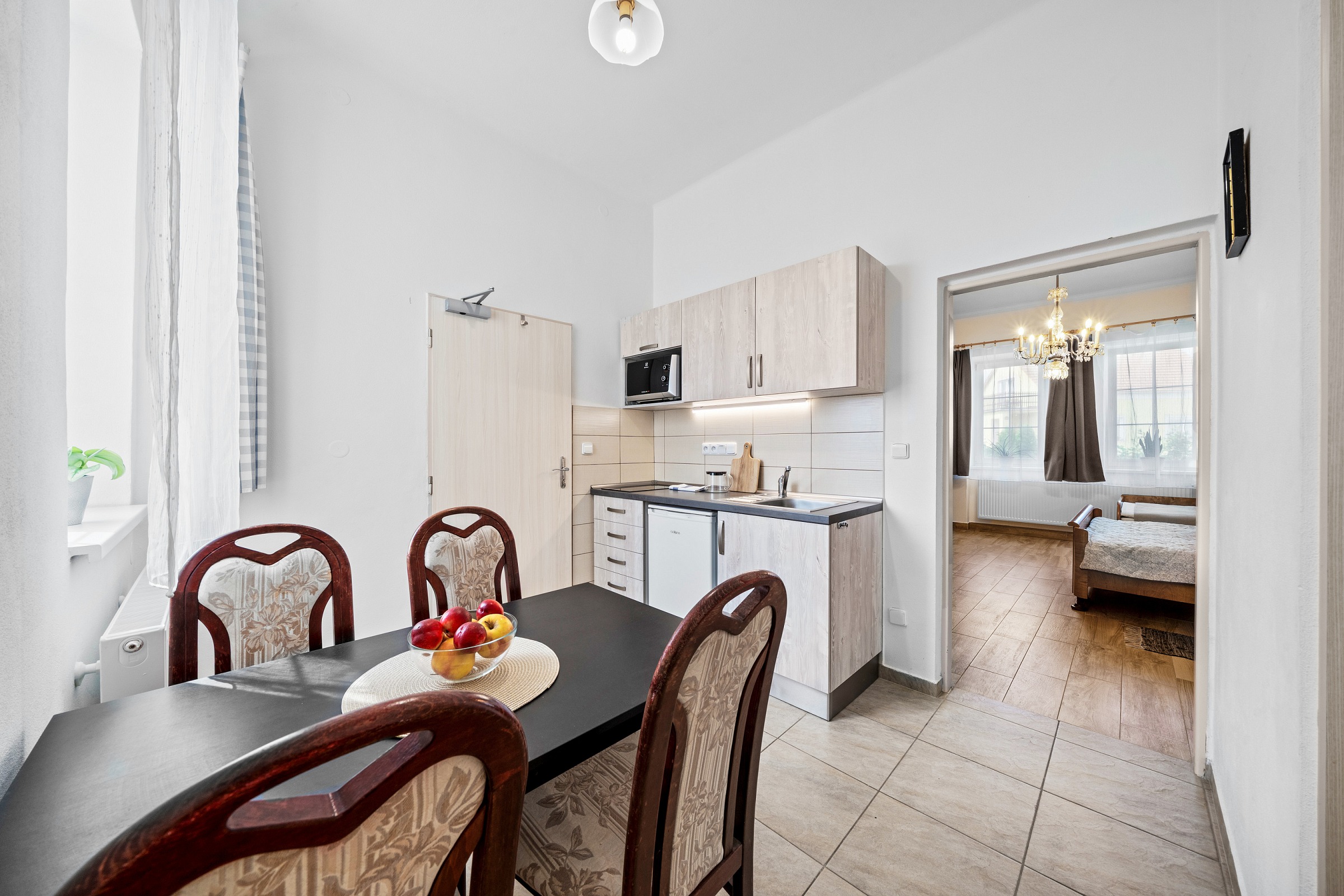 Apartmány Stará Brusírna foto 6