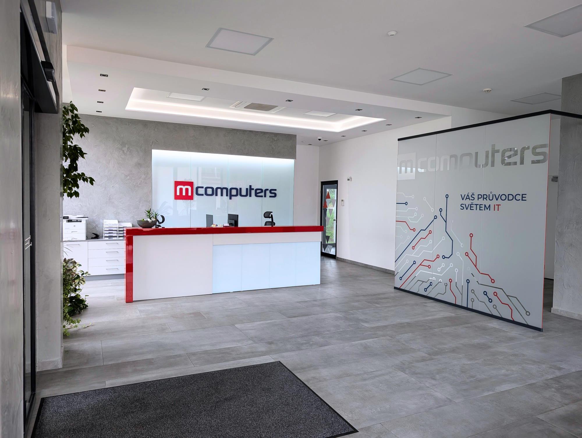 M Computers s.r.o. | Lenovoshop.cz foto 2